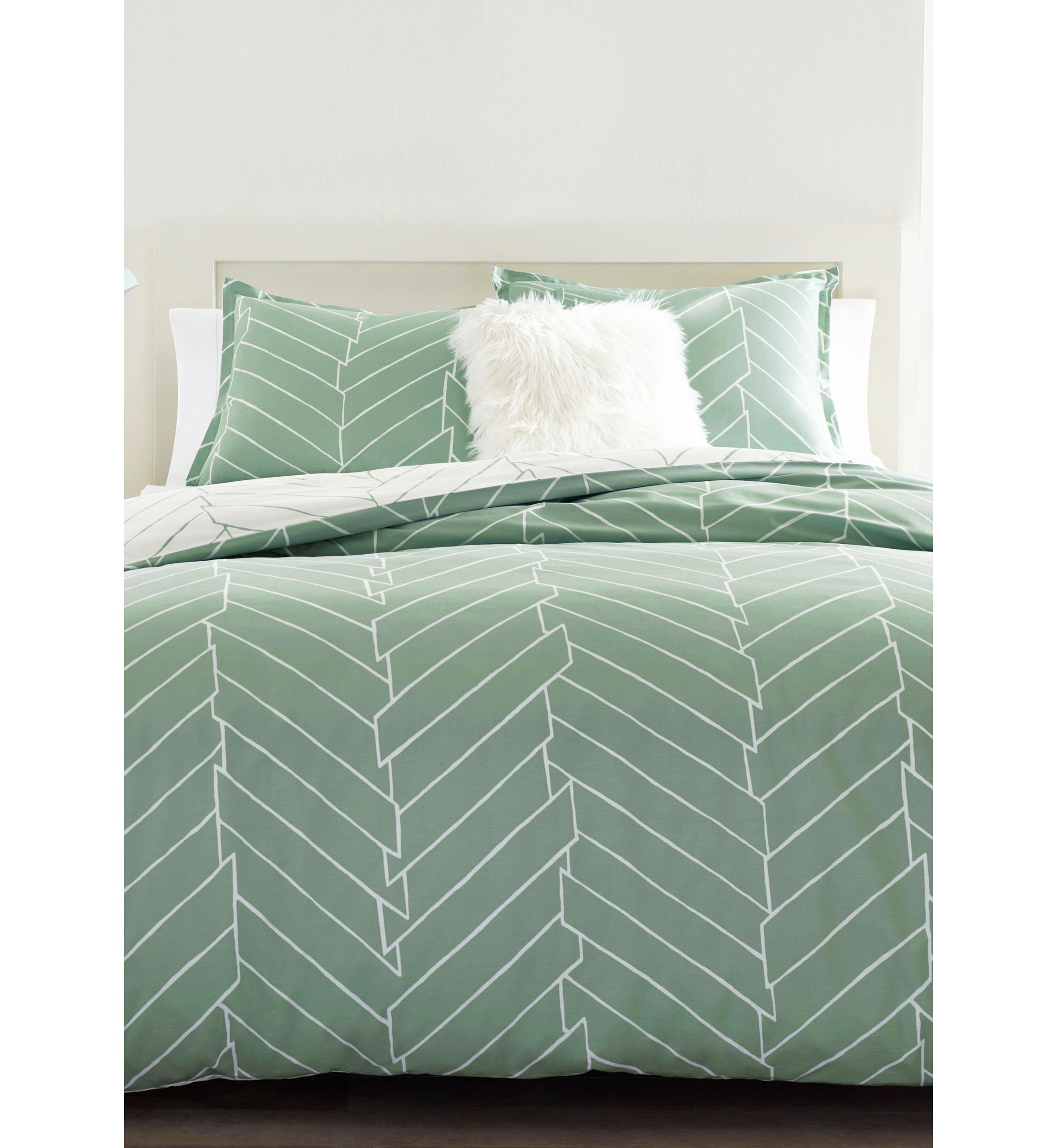 Ceres Duvet Set