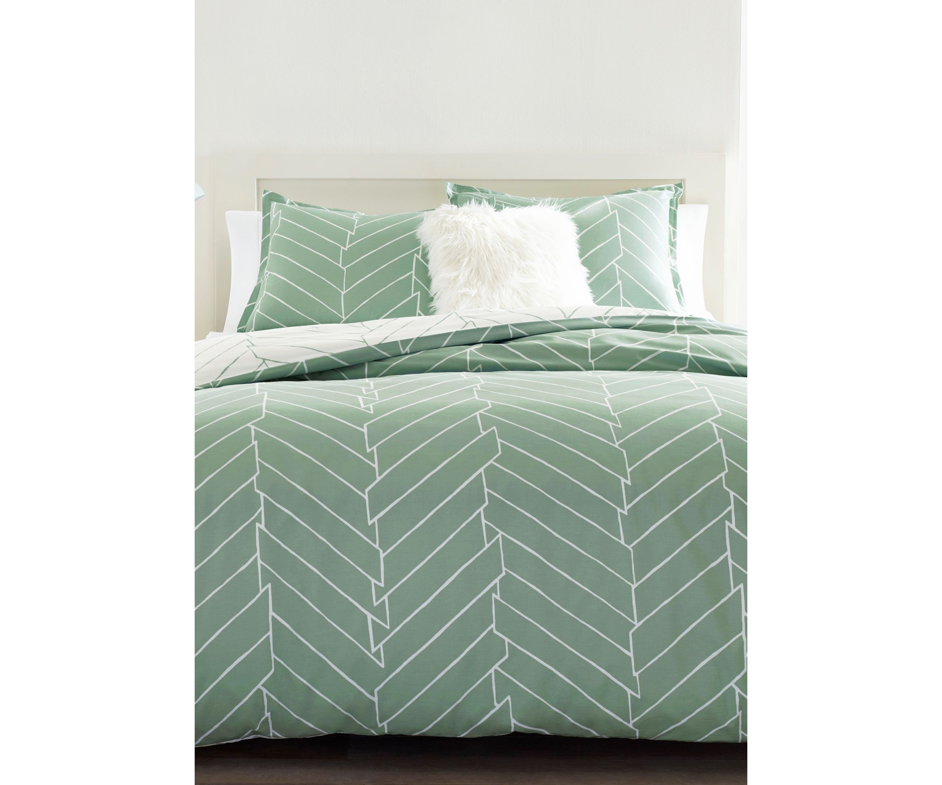Ceres Duvet Set
