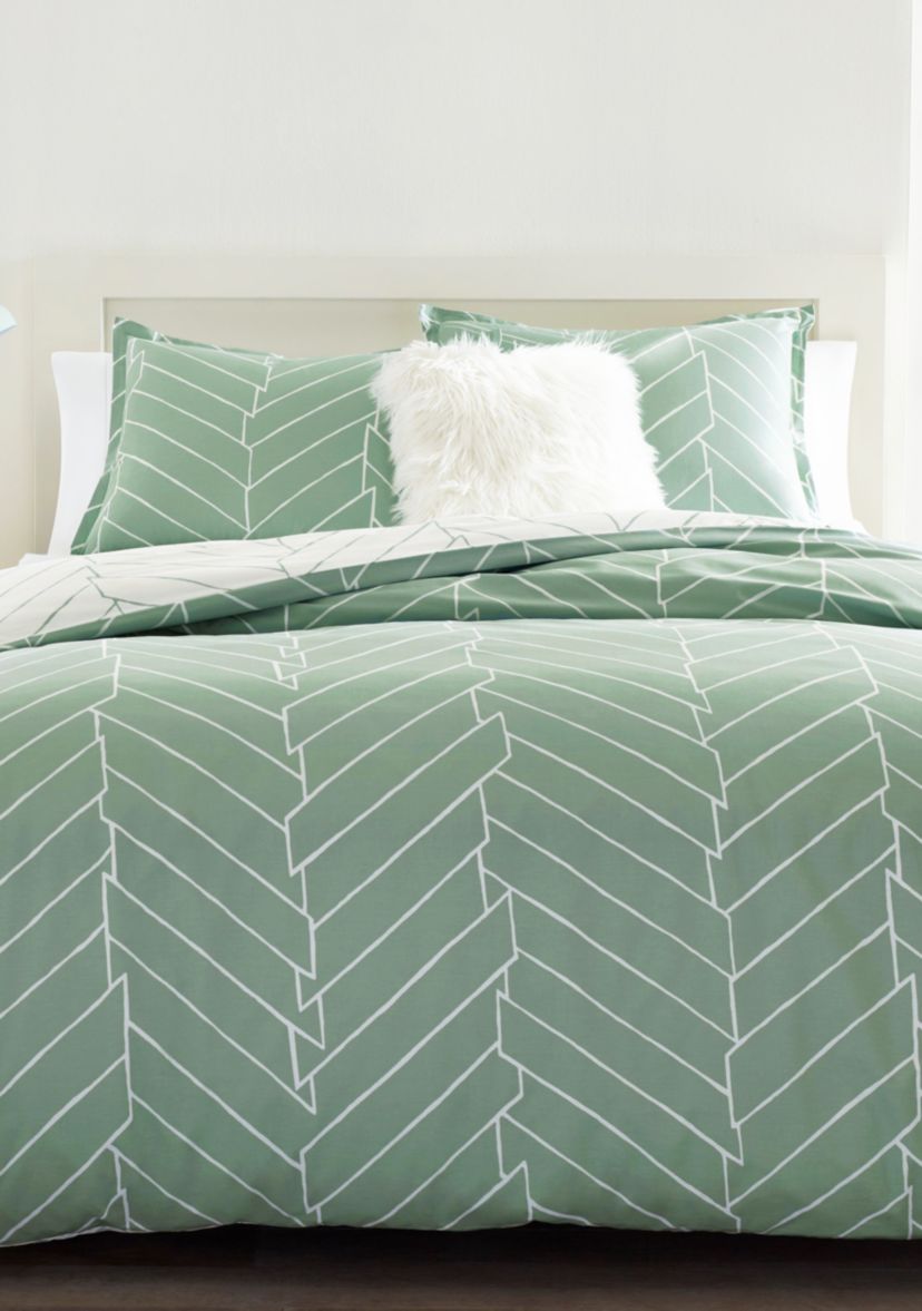 Ceres Duvet Set