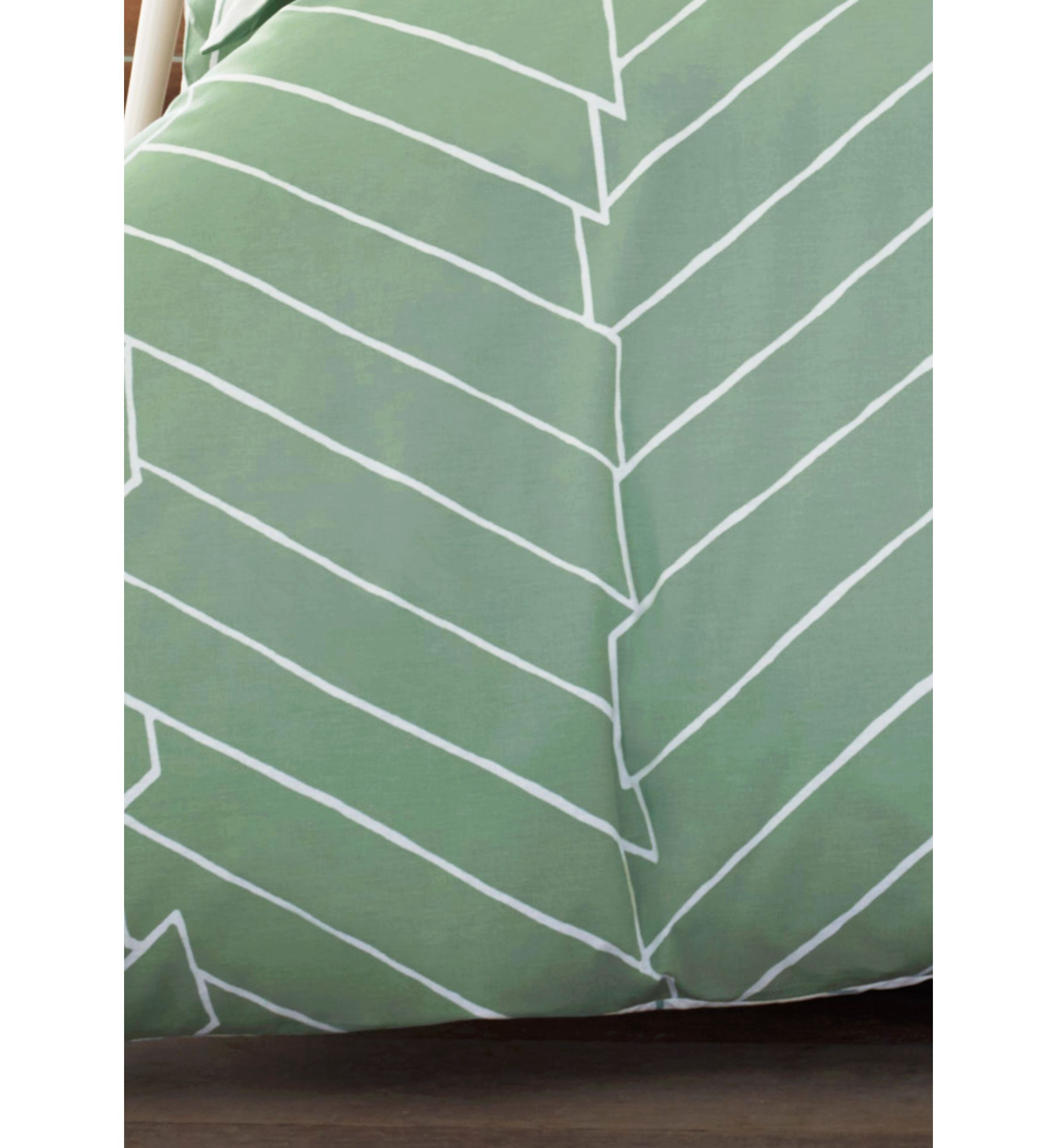 Ceres Duvet Set