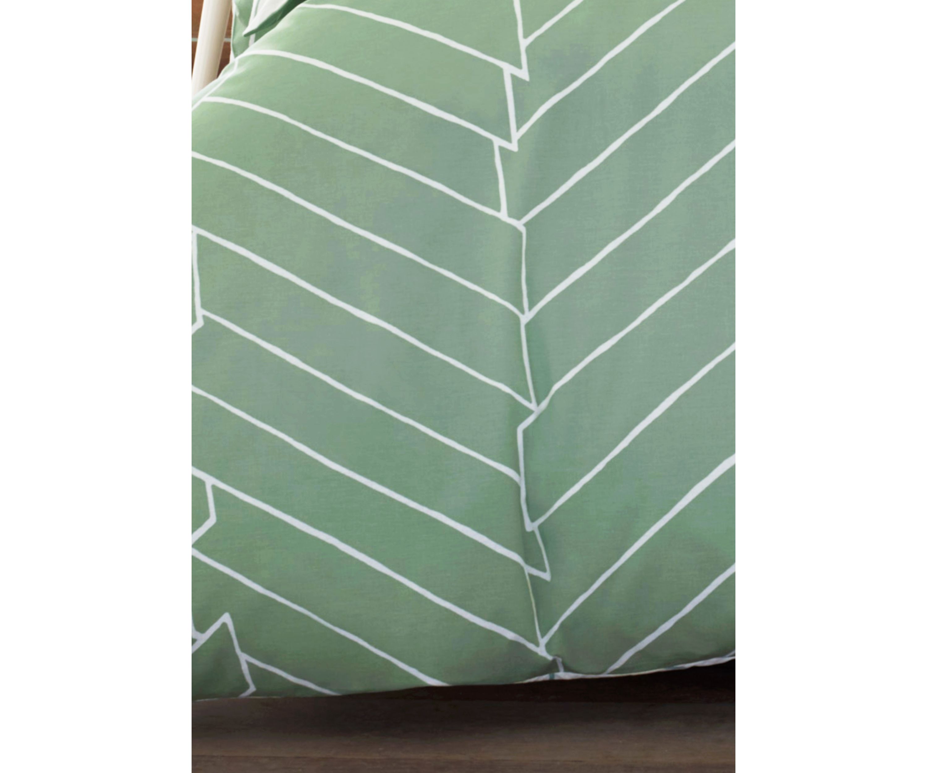 Ceres Duvet Set