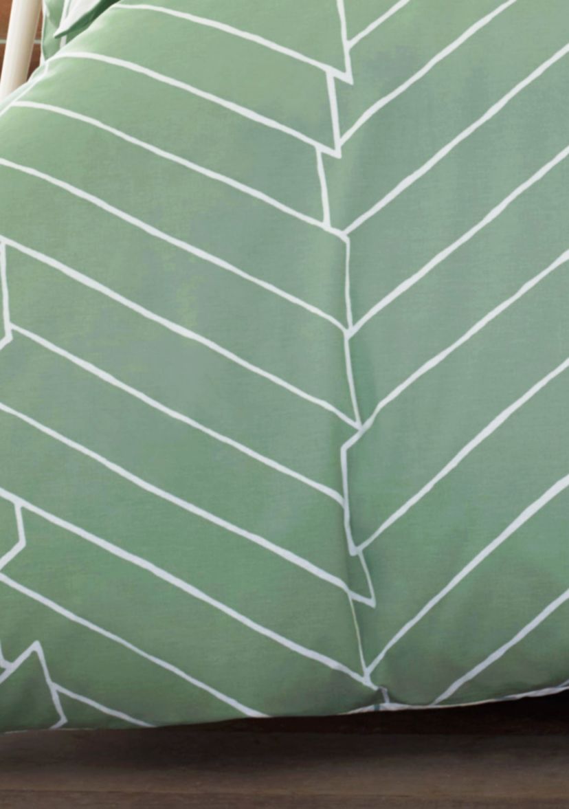 Ceres Duvet Set