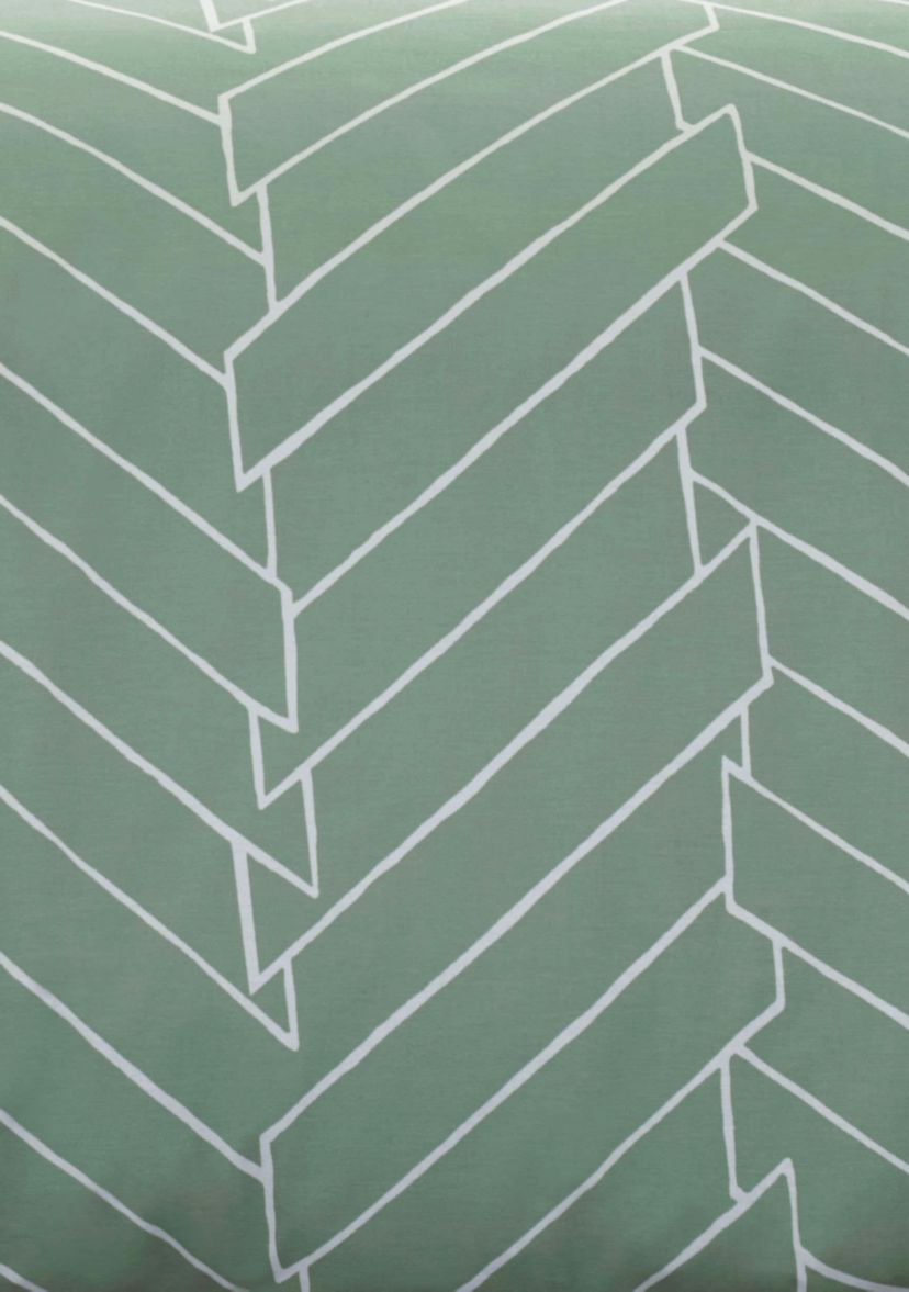 Ceres Duvet Set