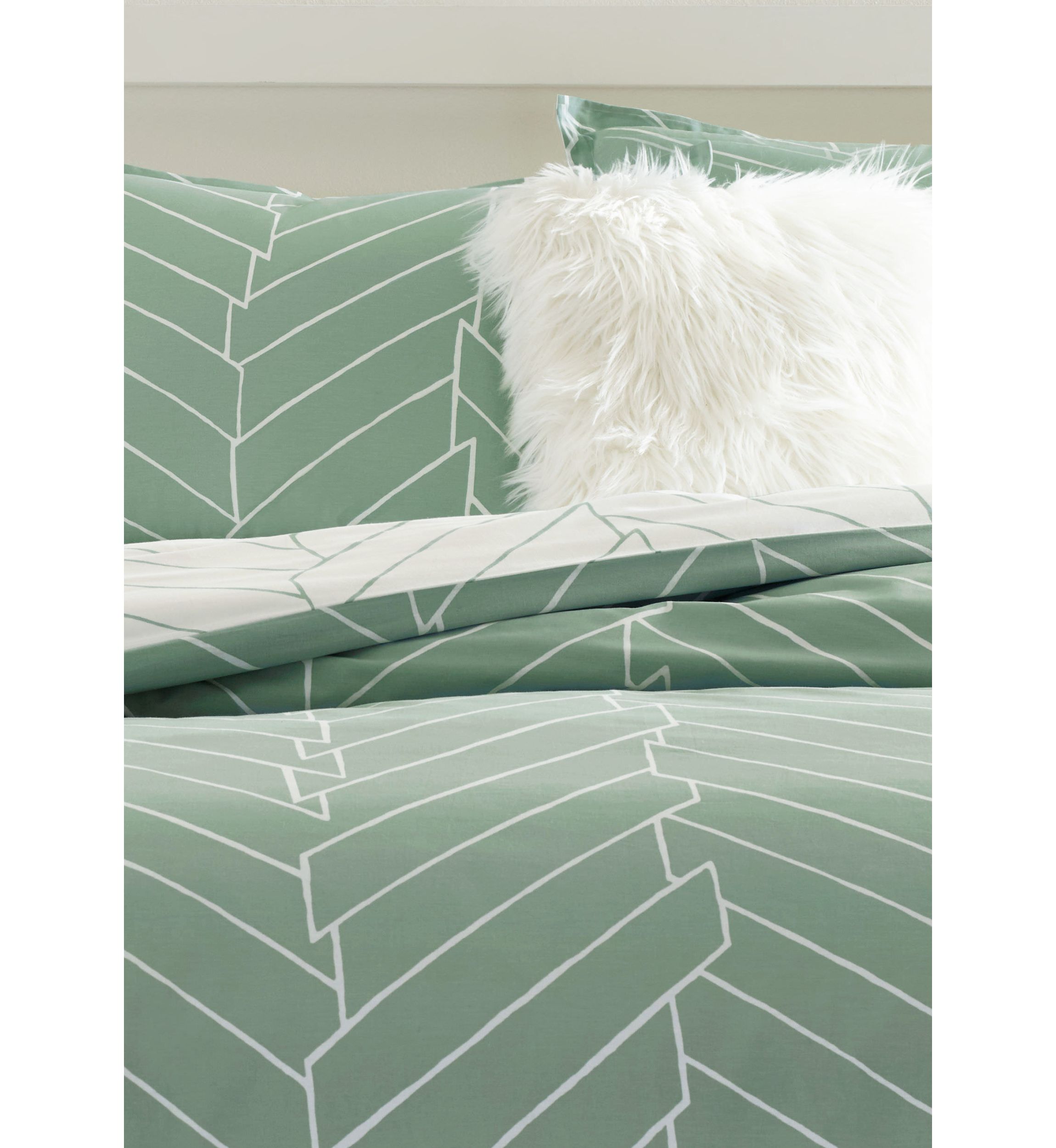 Ceres Duvet Set