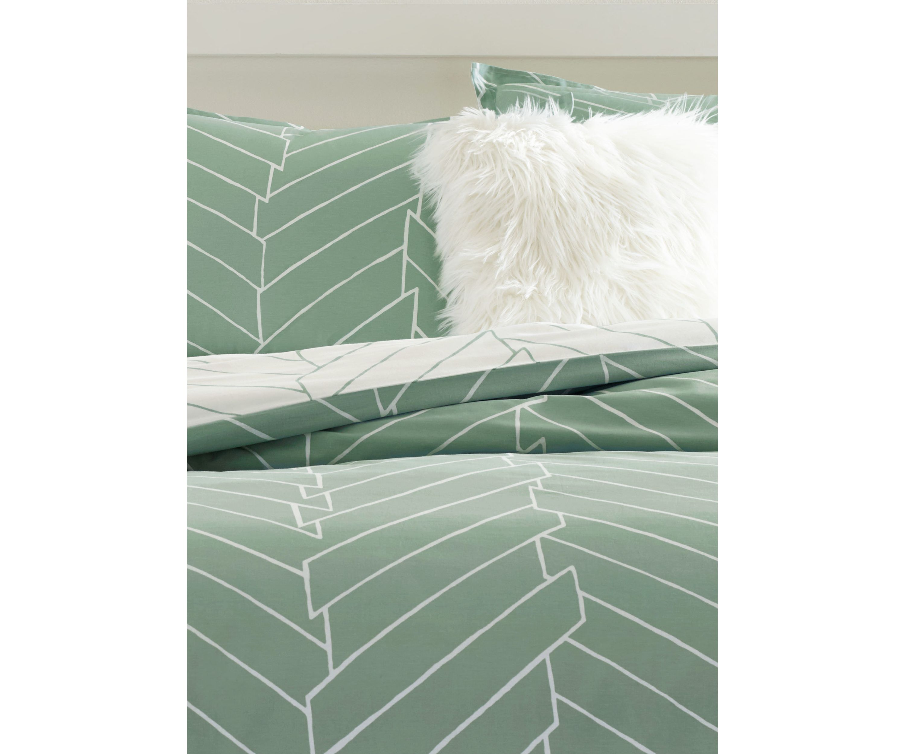 Ceres Duvet Set