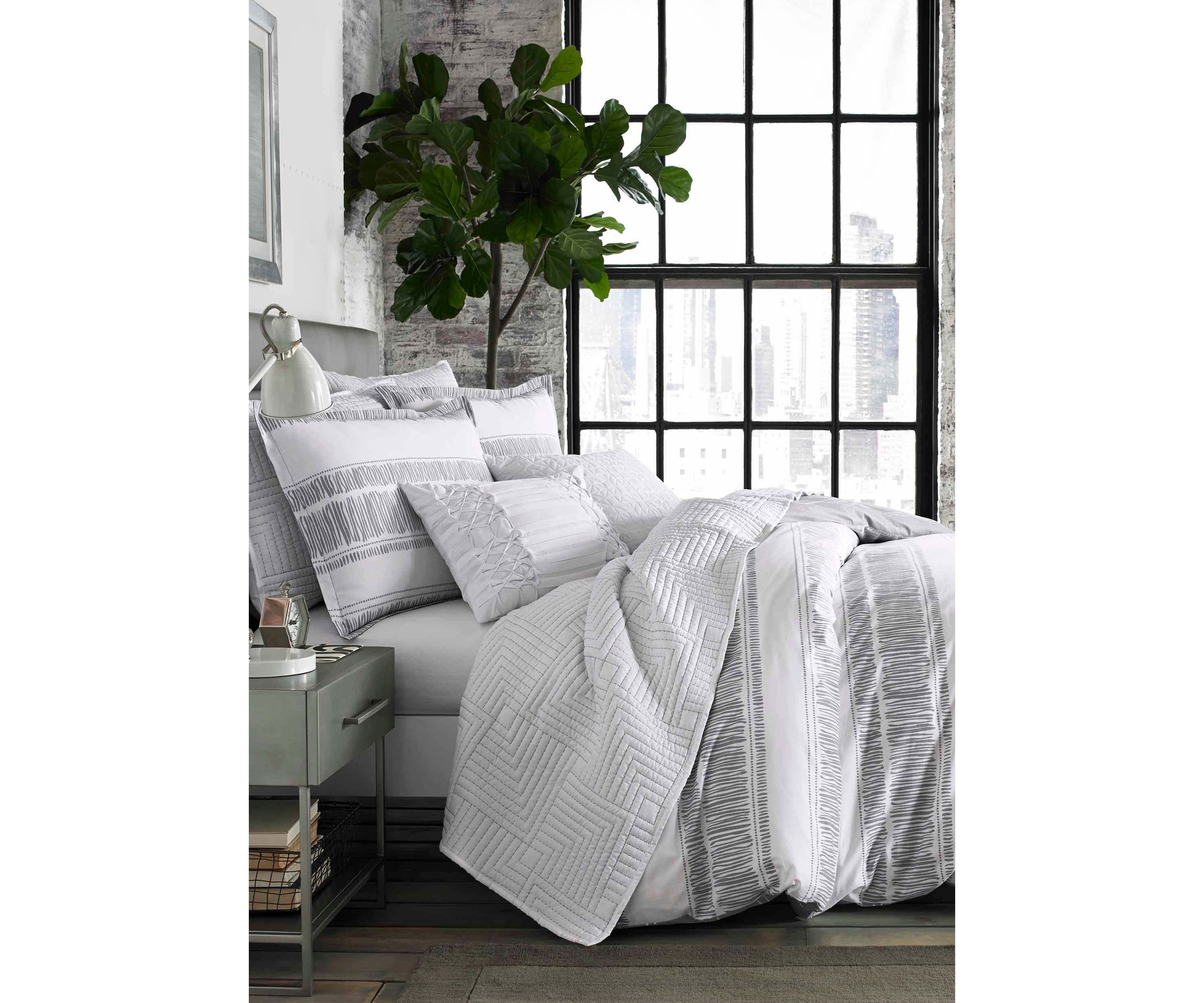 Ziggy Comforter Set