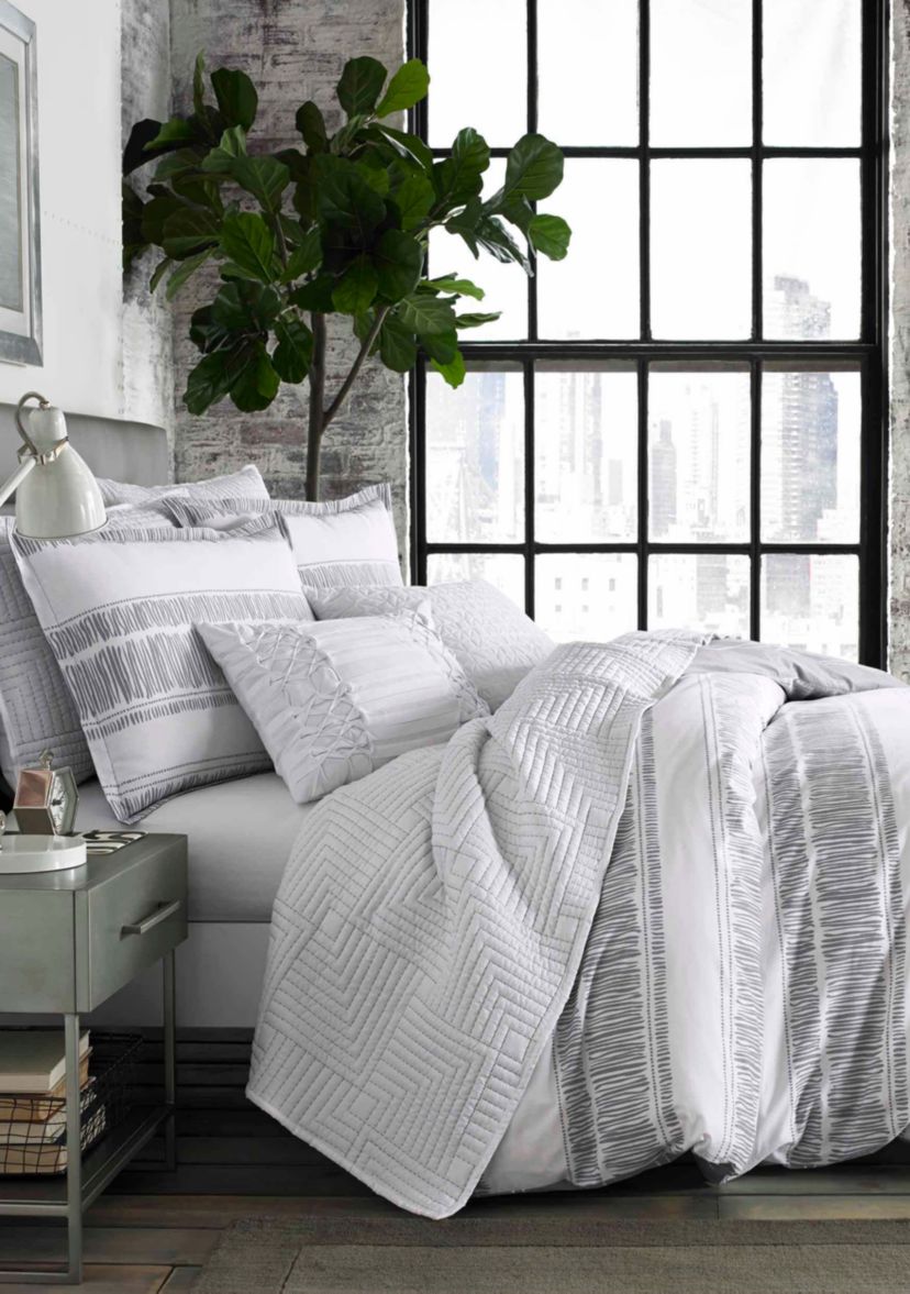 Ziggy Comforter Set