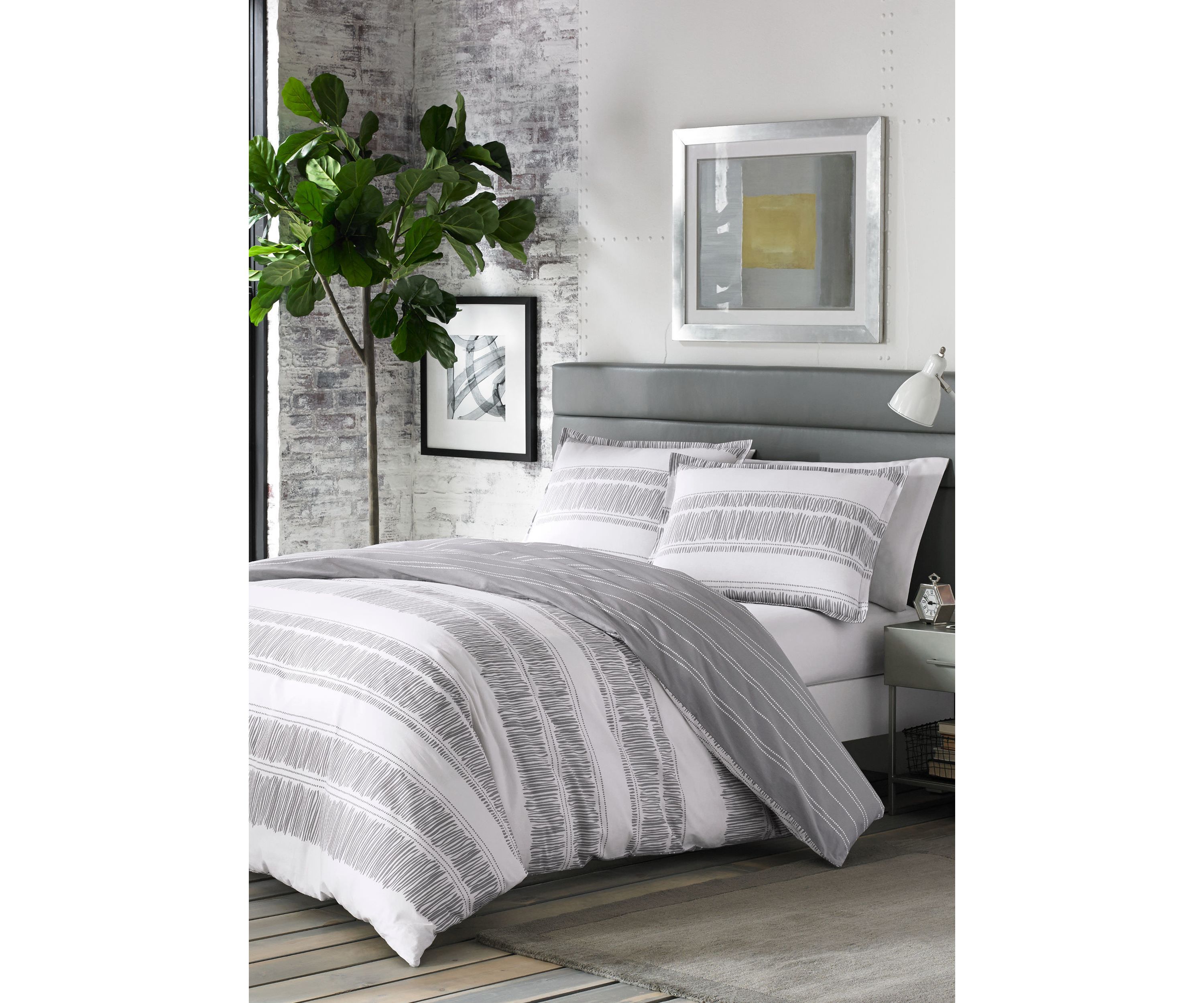 Ziggy Comforter Set