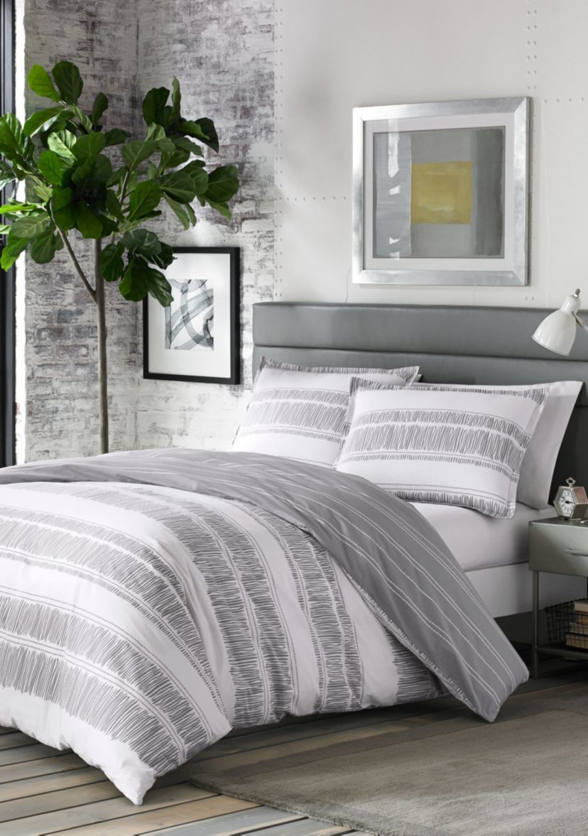 Ziggy Comforter Set