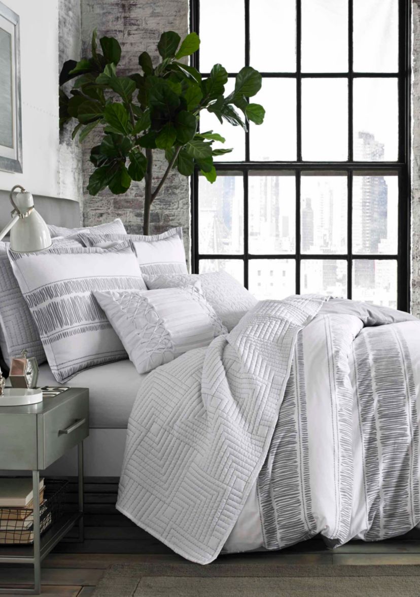 Ziggy Duvet Set