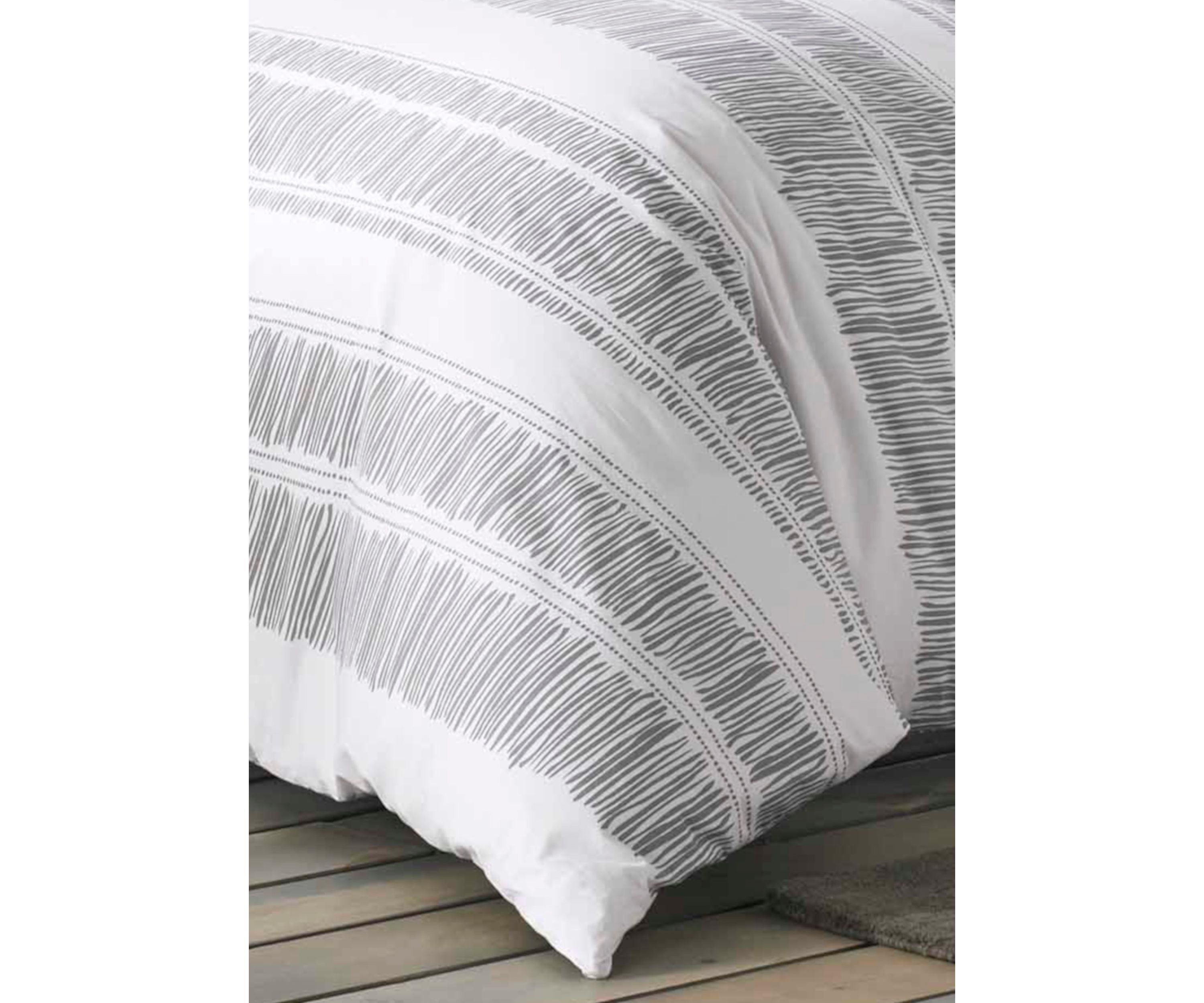 Ziggy Duvet Set