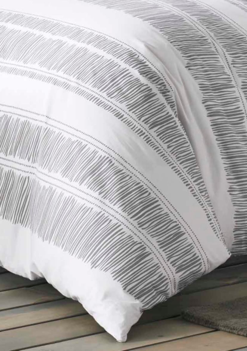 Ziggy Duvet Set