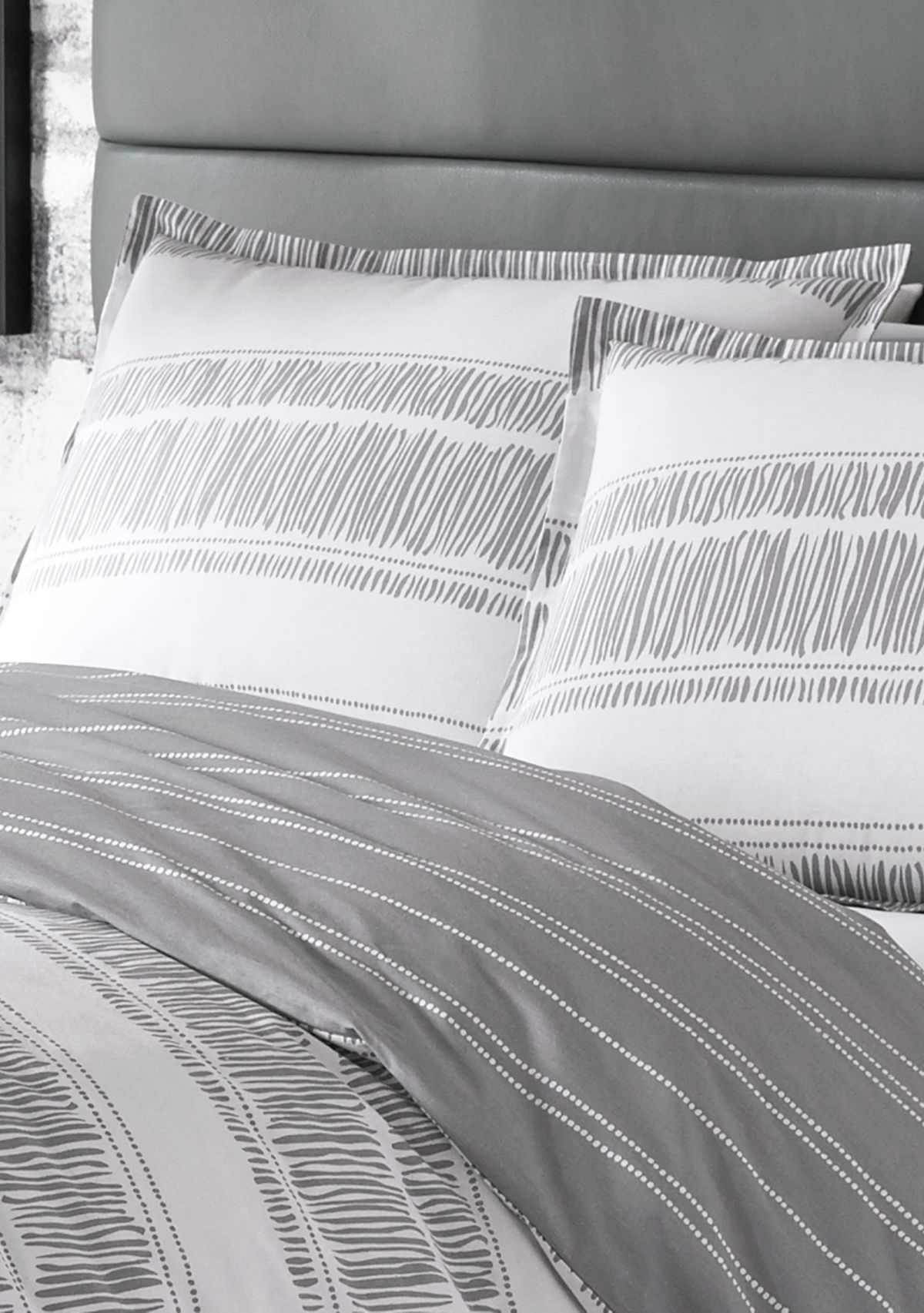 Ziggy Duvet Set