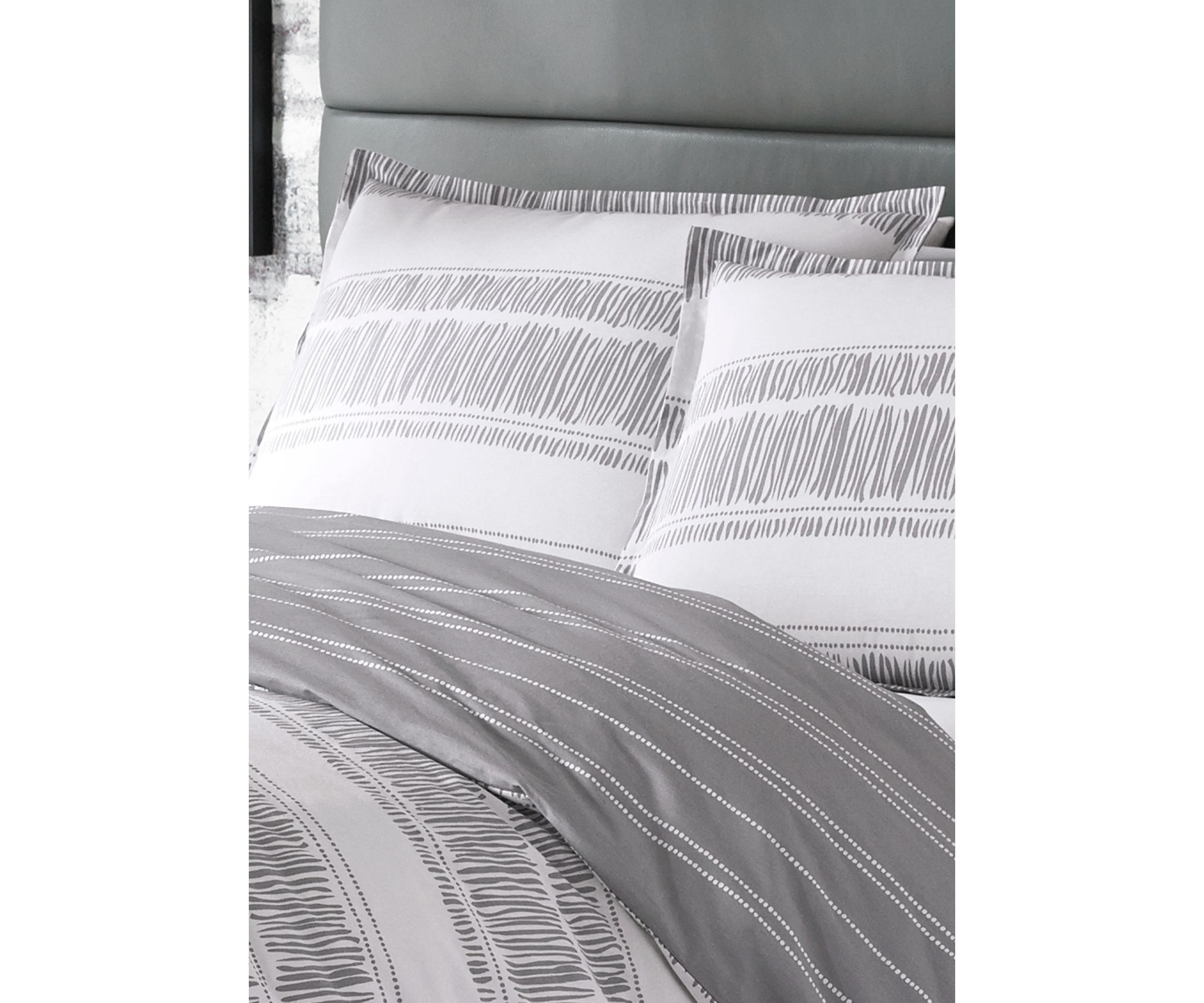 Ziggy Duvet Set