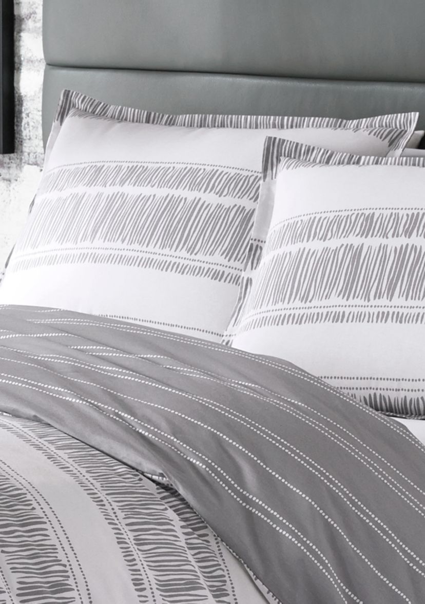 Ziggy Duvet Set