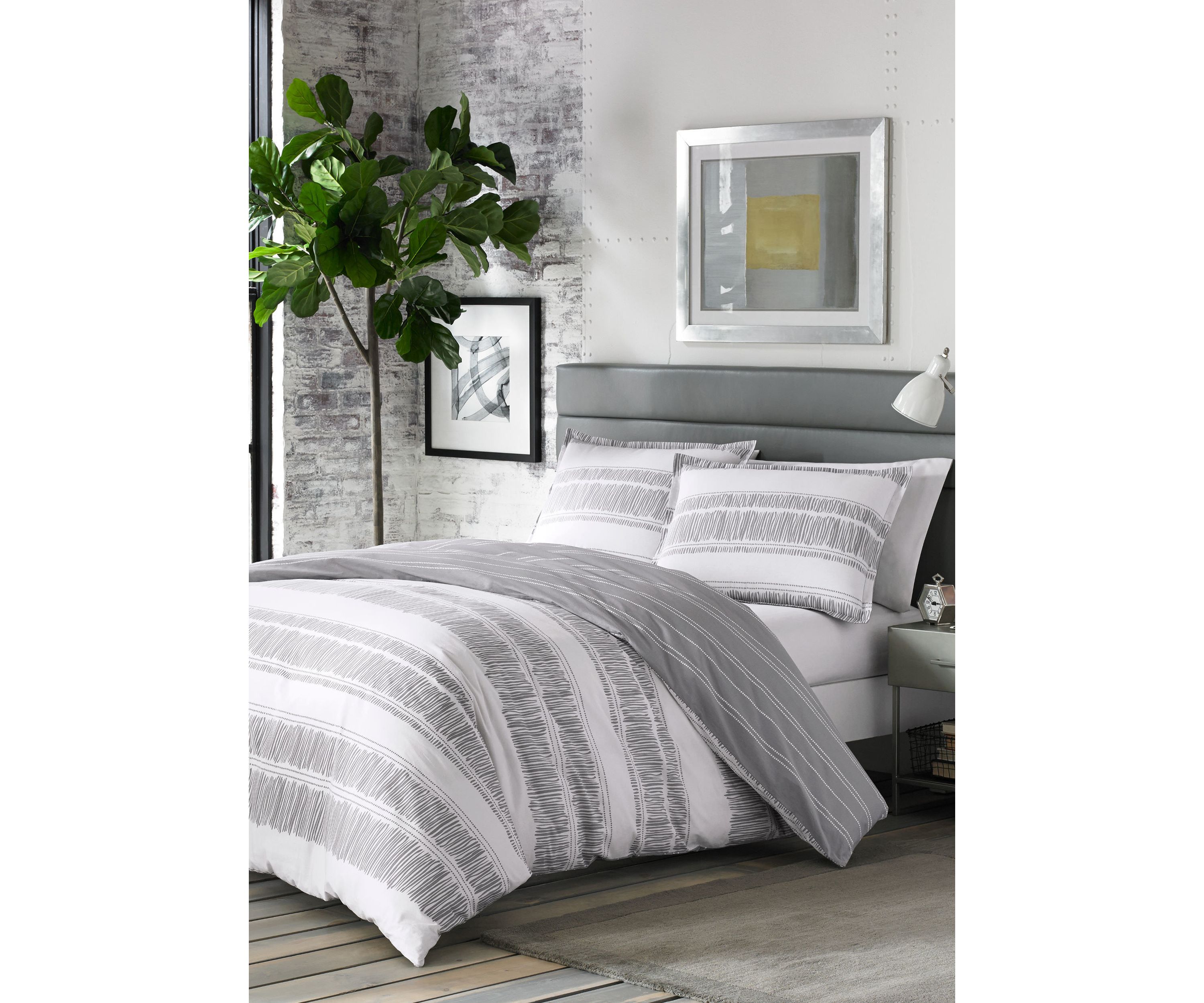 Ziggy Duvet Set