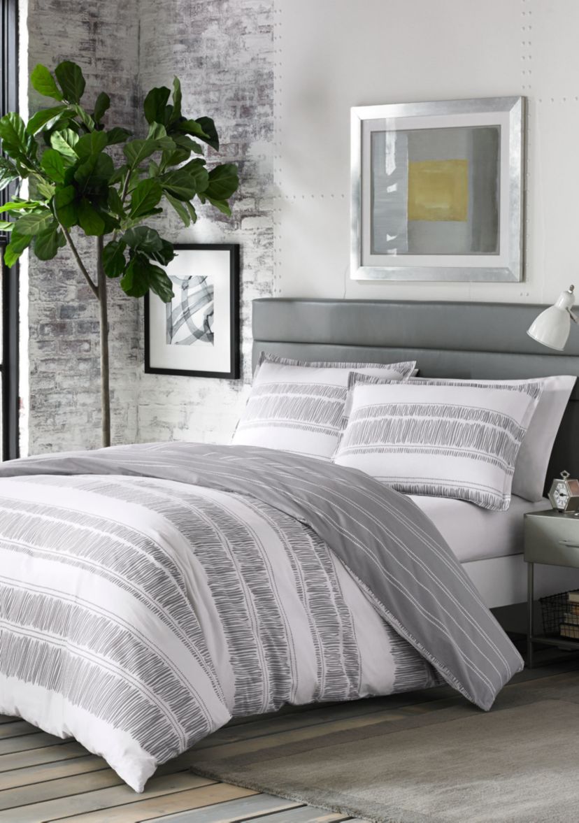 Ziggy Duvet Set