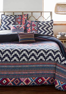Vince Camuto Lyon Comforter Set Belk