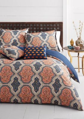 victor mill el paso twin comforter set 72 in.x 96 in