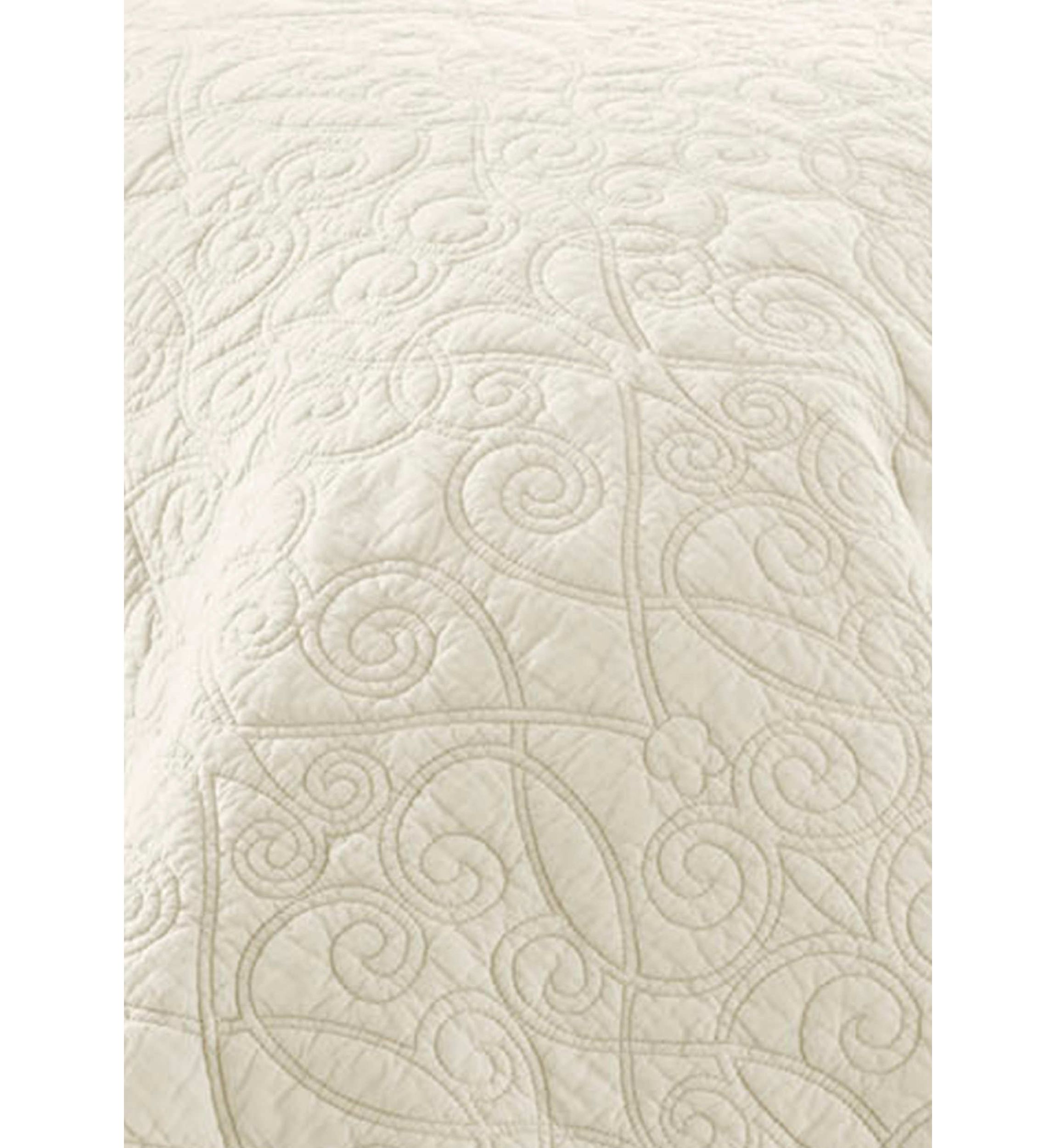 Felicity Cotton Quilt Set