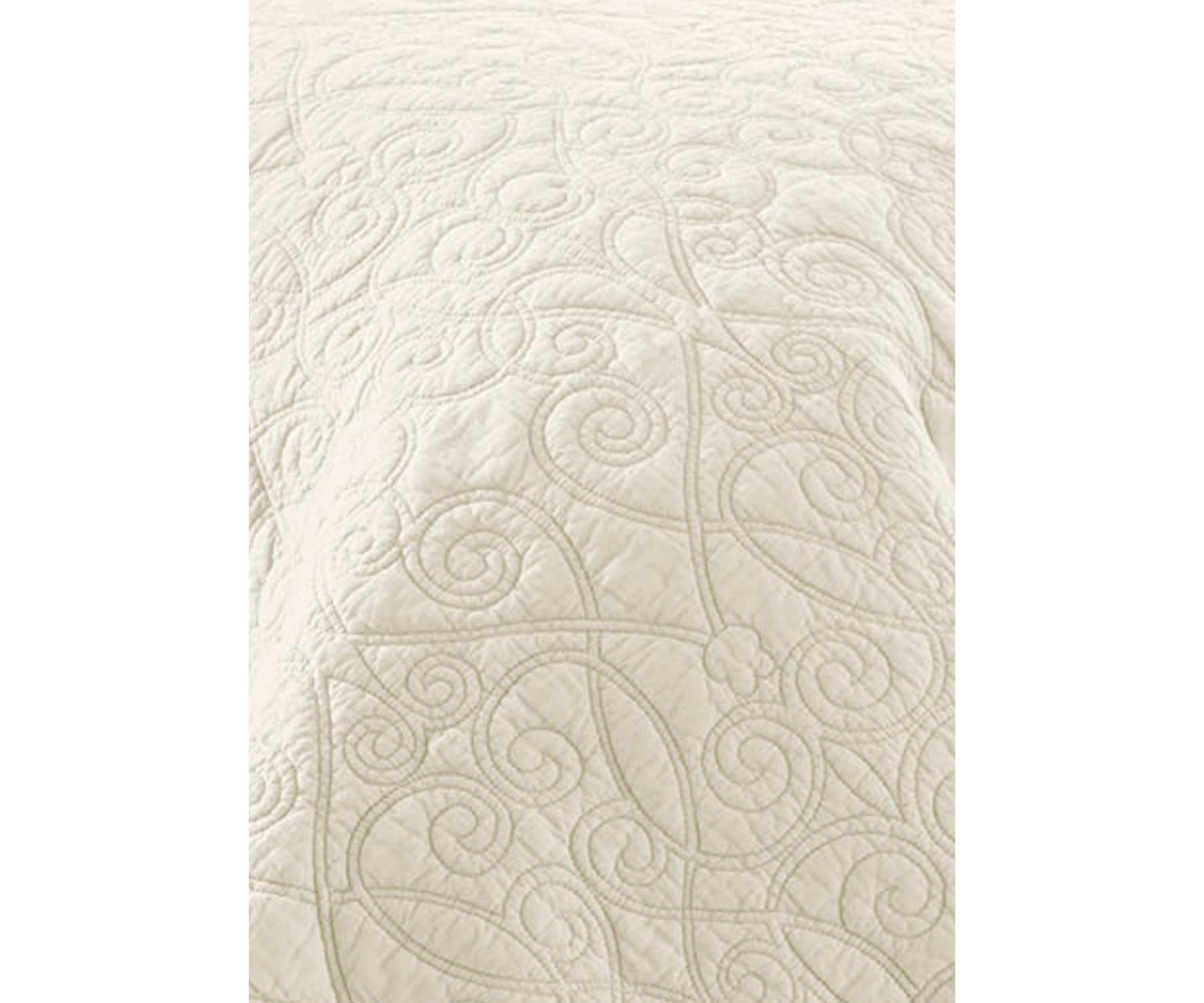 Felicity Cotton Quilt Set