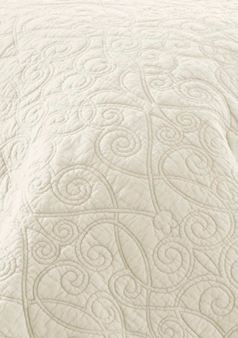 Felicity Cotton Quilt Set