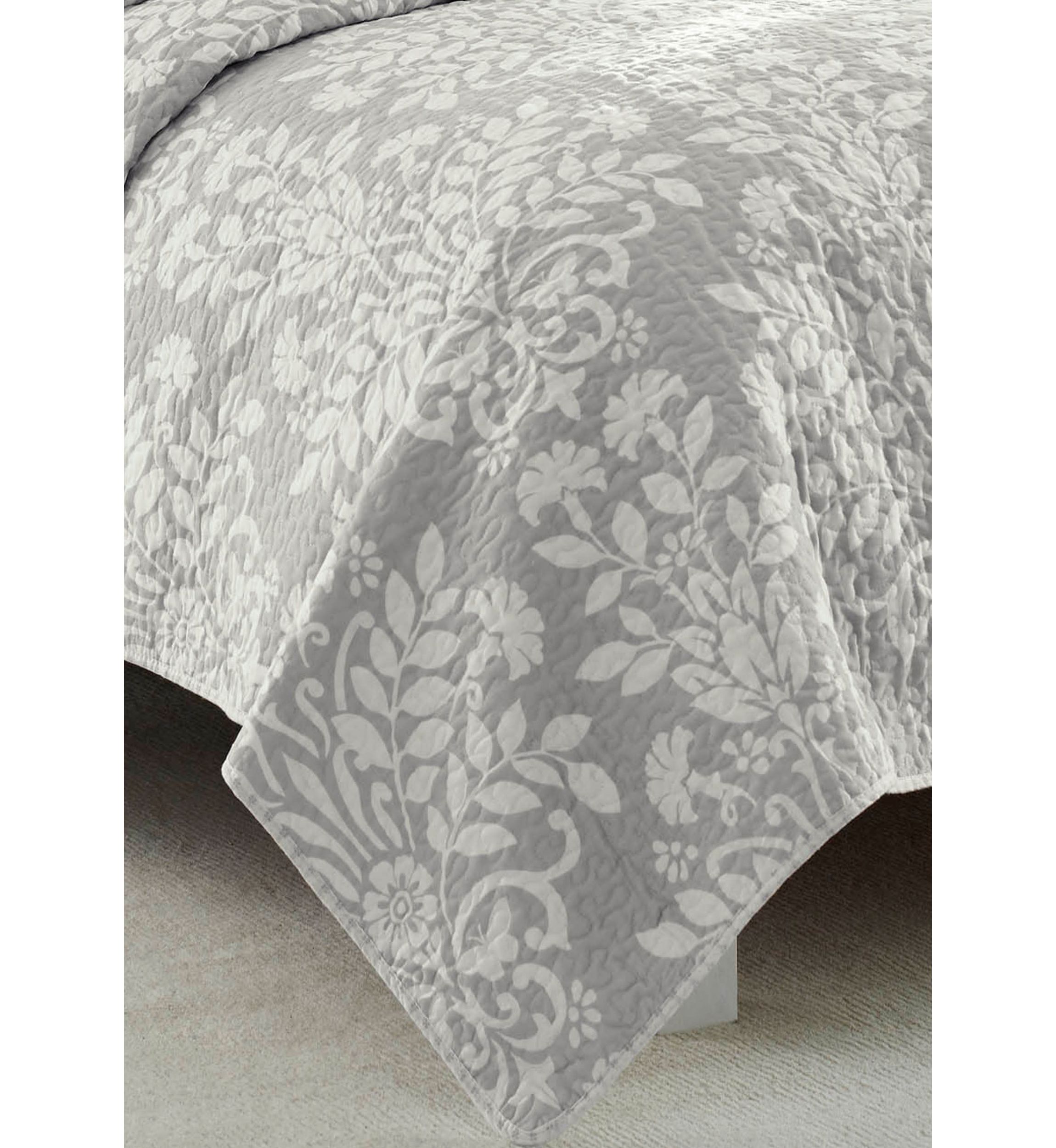 Rowland Cotton Quilt Set