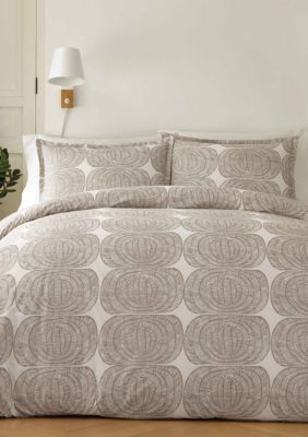 Marimekko Mehilaispesa Duvet Cover Set Belk