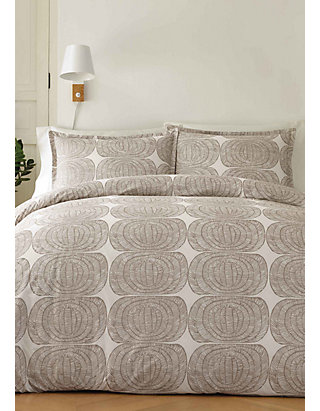 Marimekko Mehilaispesa Duvet Cover Set Belk