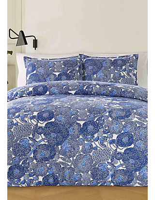 Marimekko Mynsteri Duvet Cover Set Belk