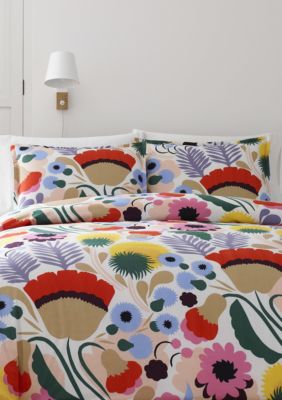 Marimekko Ojakellukka Duvet Cover Set Belk