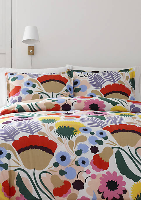 Marimekko Ojakellukka Duvet Cover Set Belk