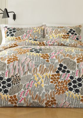 Marimekko Pieni Letto Duvet Cover Set Belk