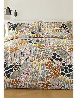 Marimekko Pieni Letto Duvet Cover Set Belk