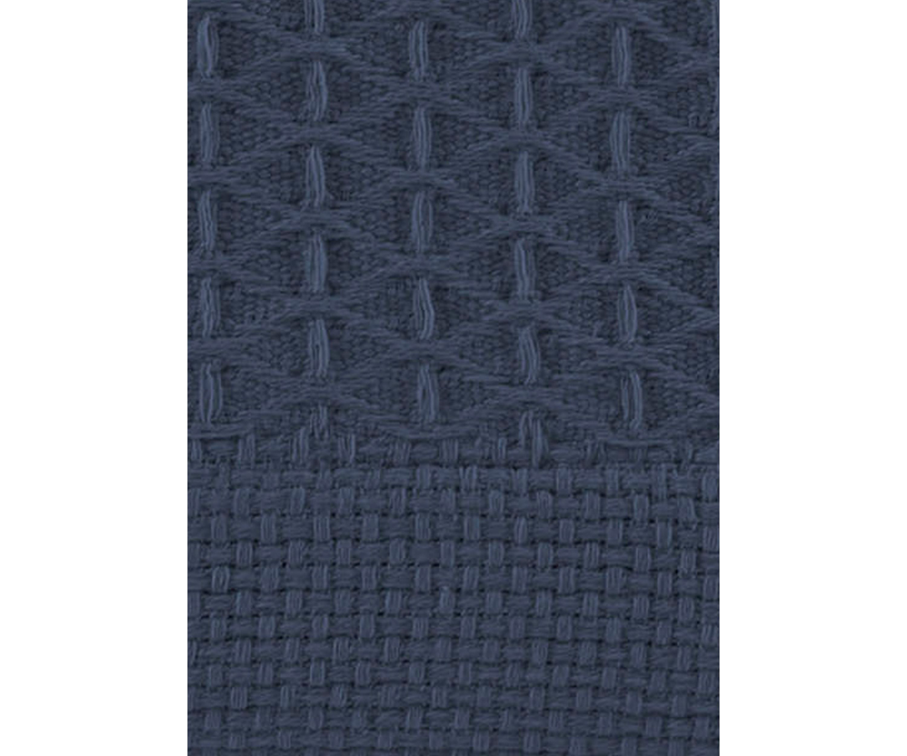 Baird All Cotton Blanket