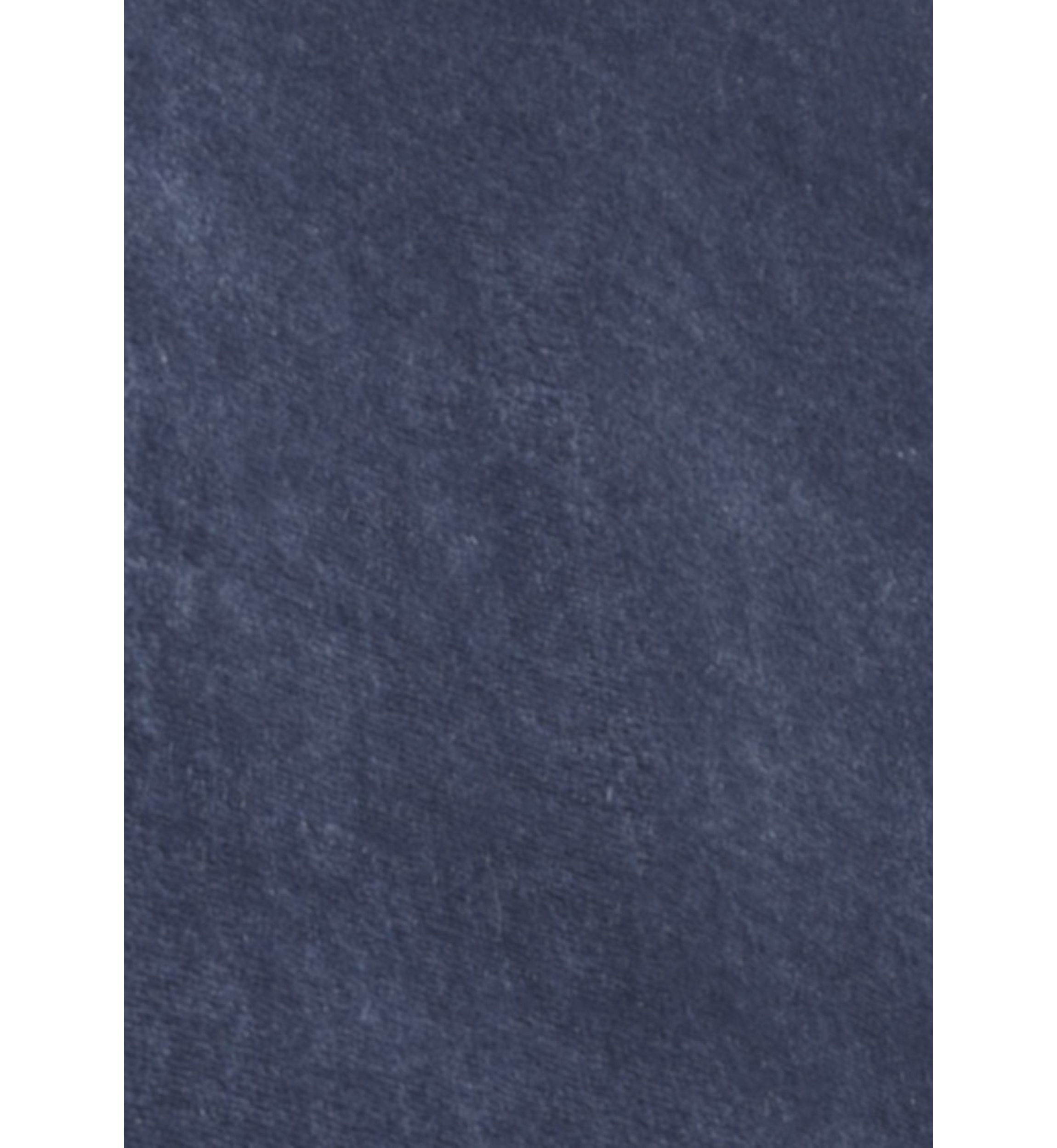 Solid Ultra Soft Plush Fleece Blanket