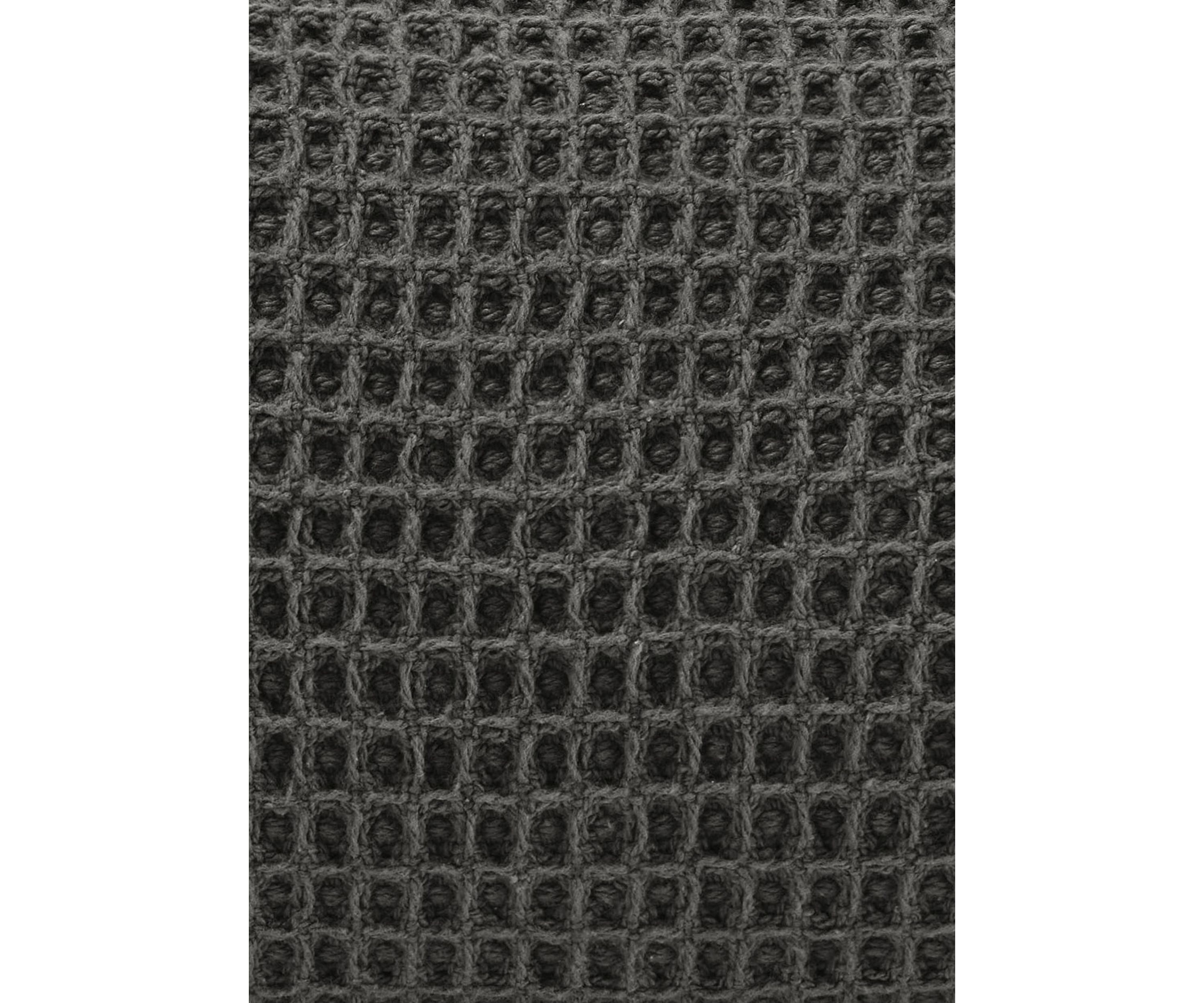 Waffleweave Cotton Blanket