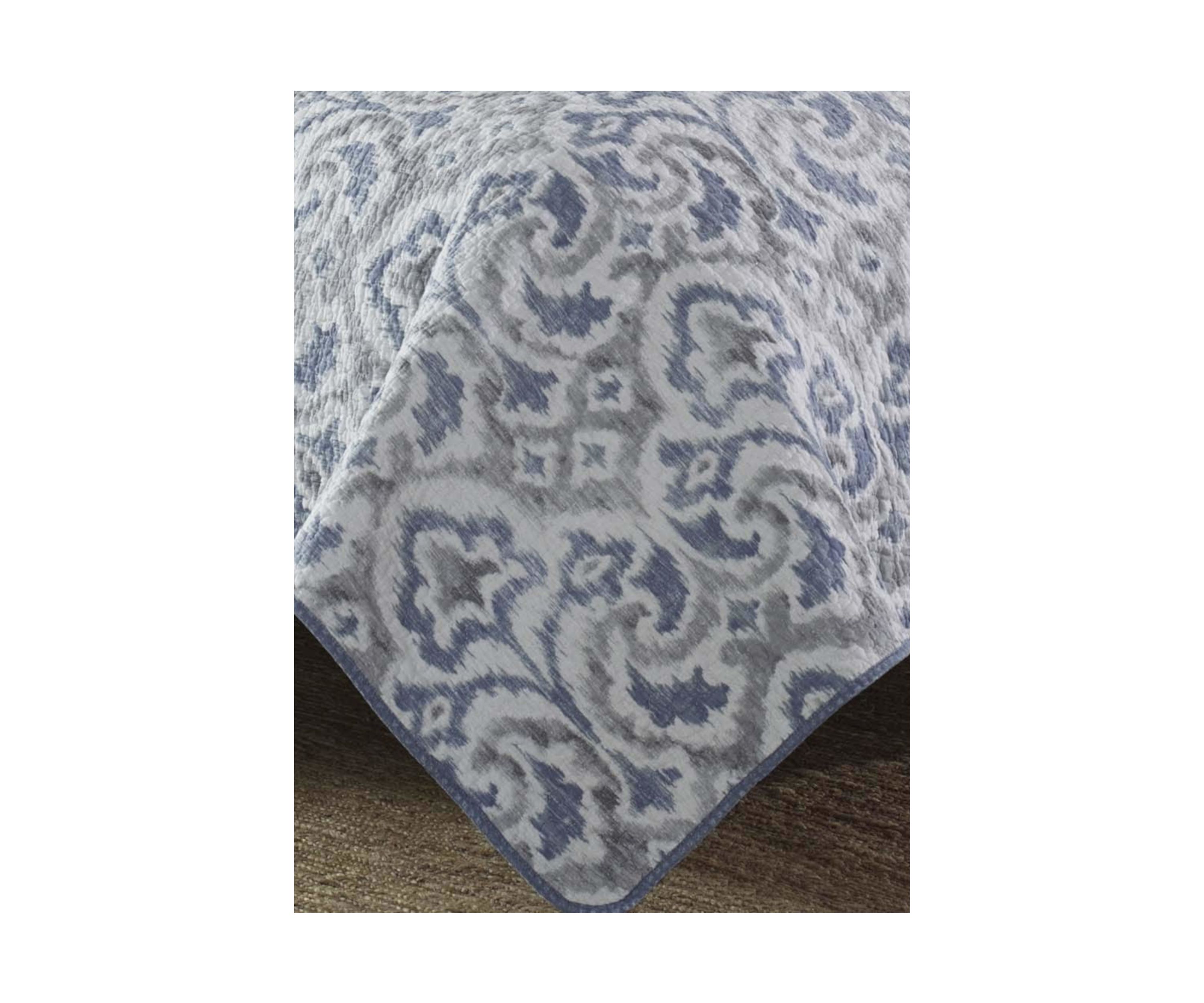 Cape Verde Quilt Sham Set