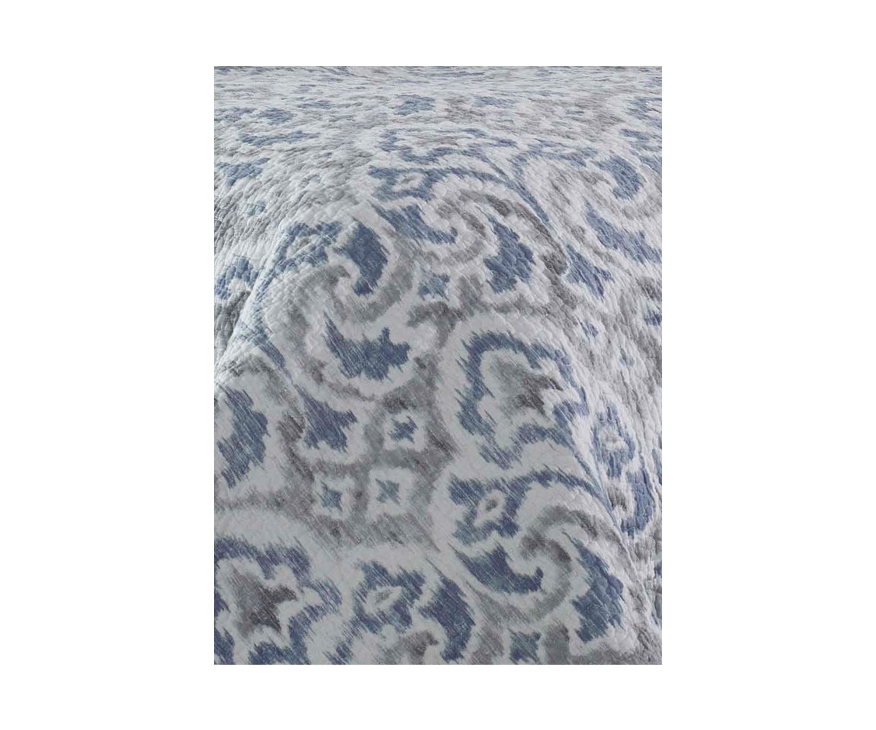 Cape Verde Quilt Sham Set