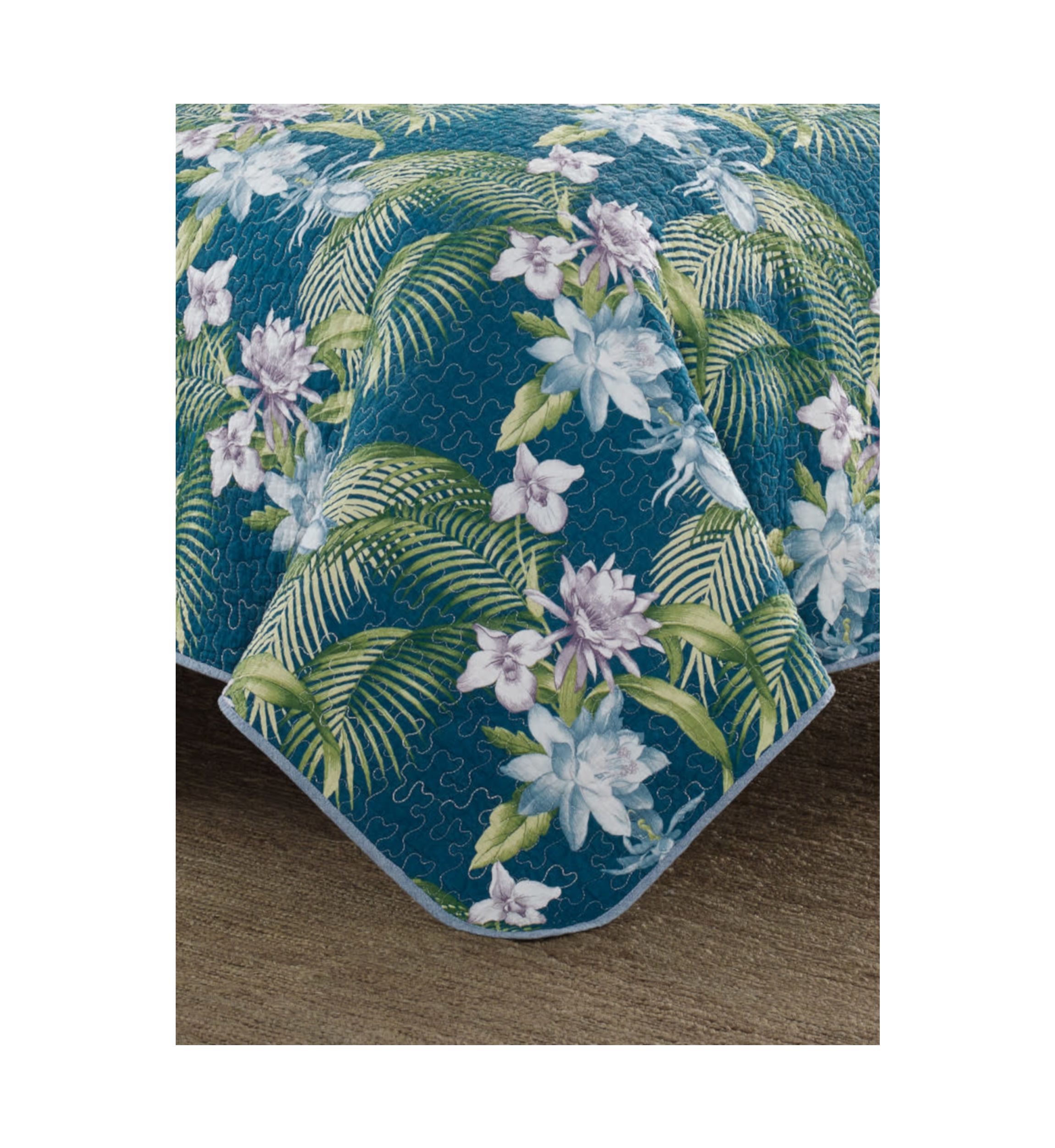 Southern Breeze Quilt Sham Set