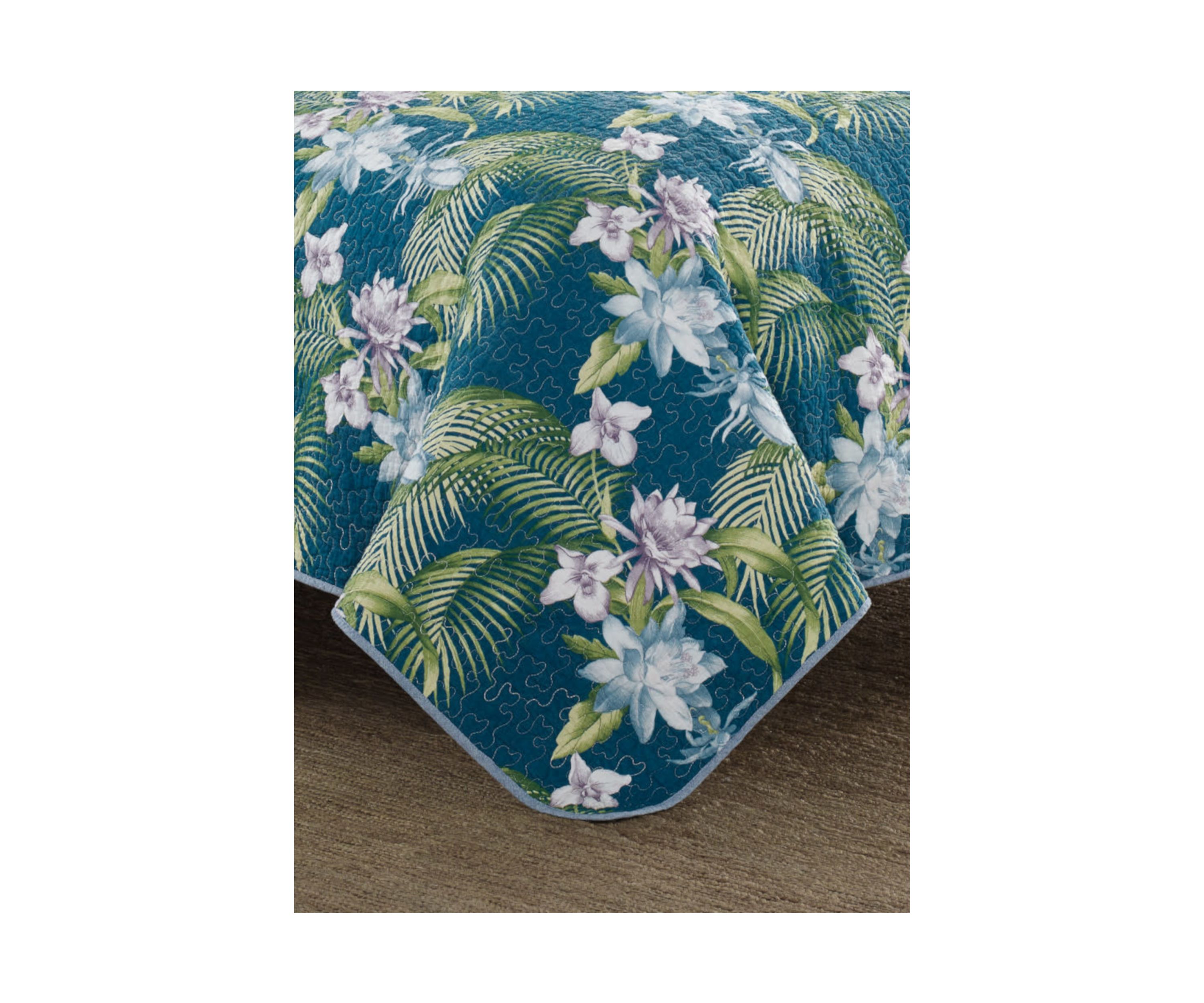 Southern Breeze Quilt Sham Set