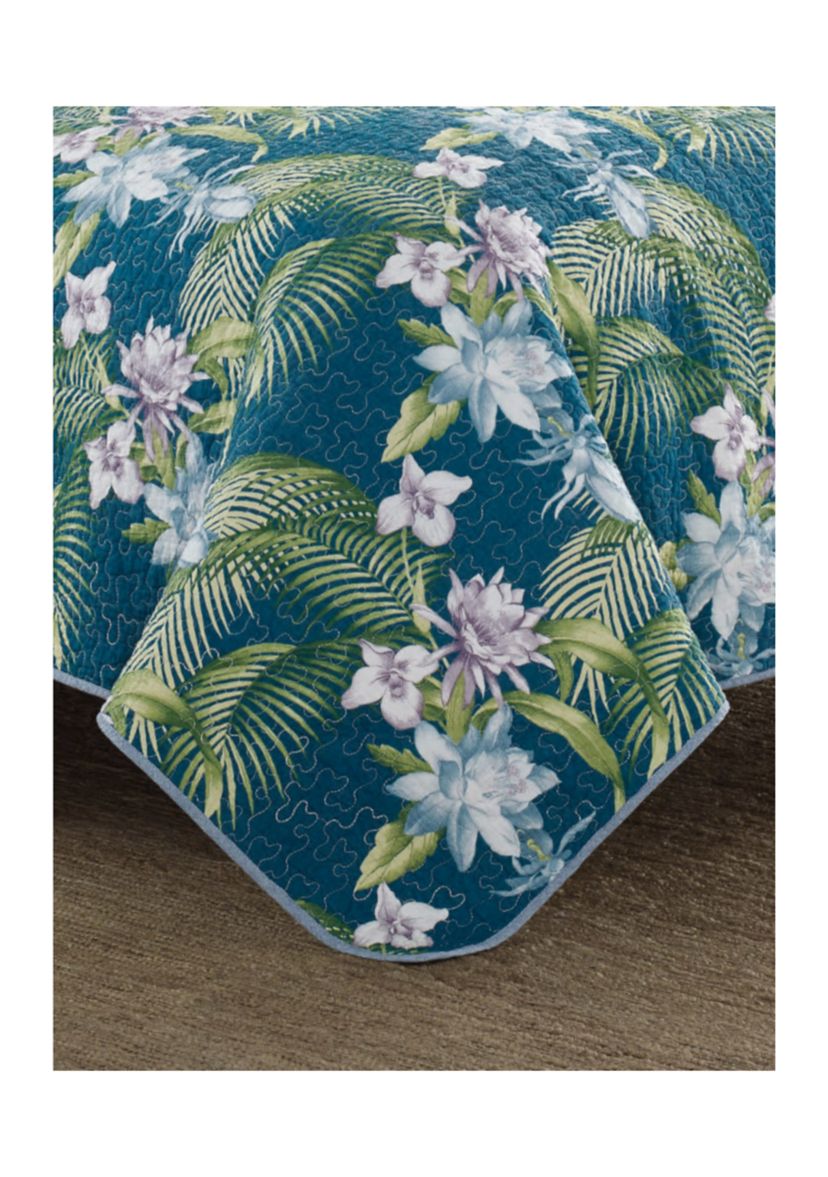 Southern Breeze Quilt Sham Set