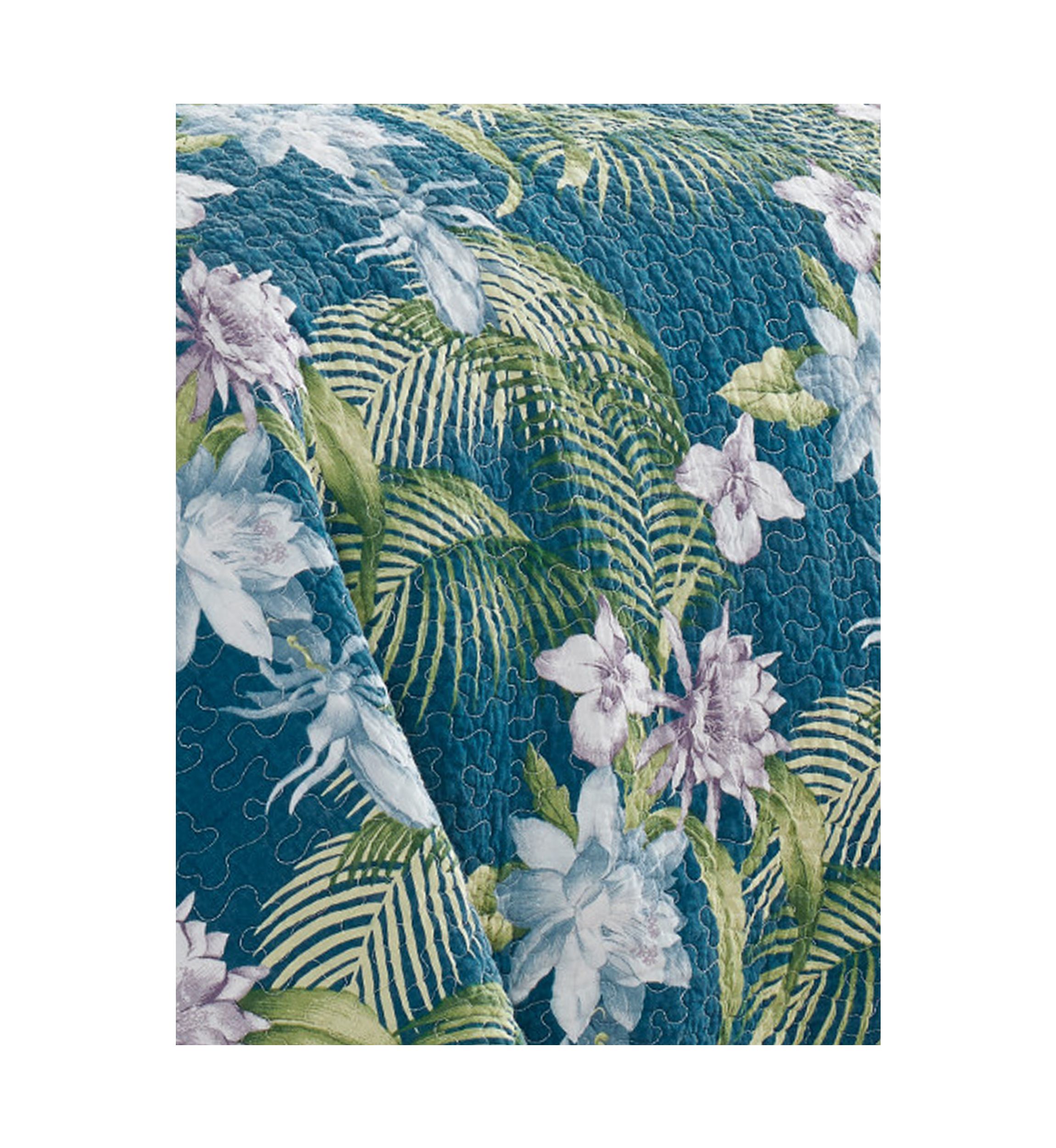 Southern Breeze Quilt Sham Set