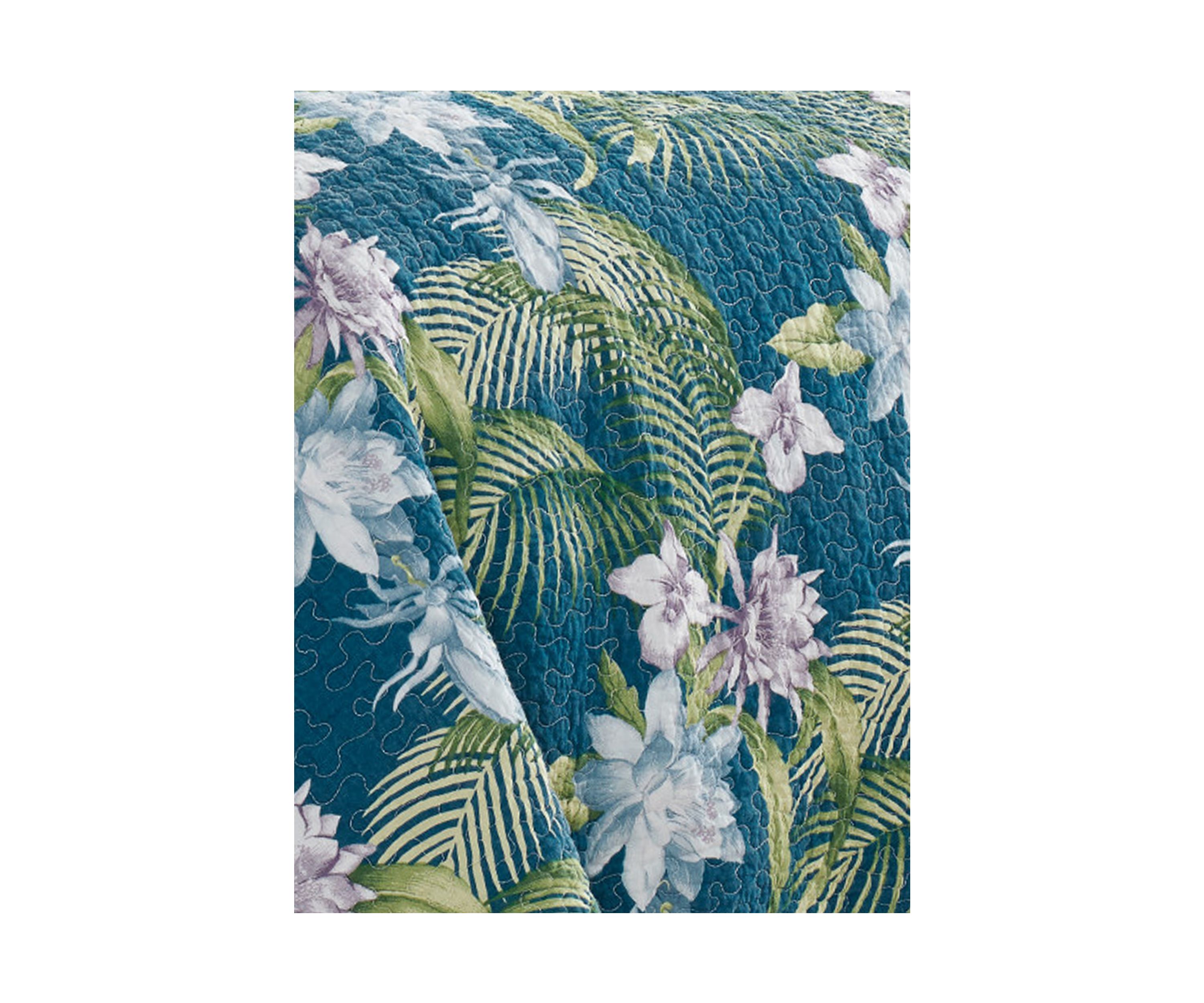 Southern Breeze Quilt Sham Set