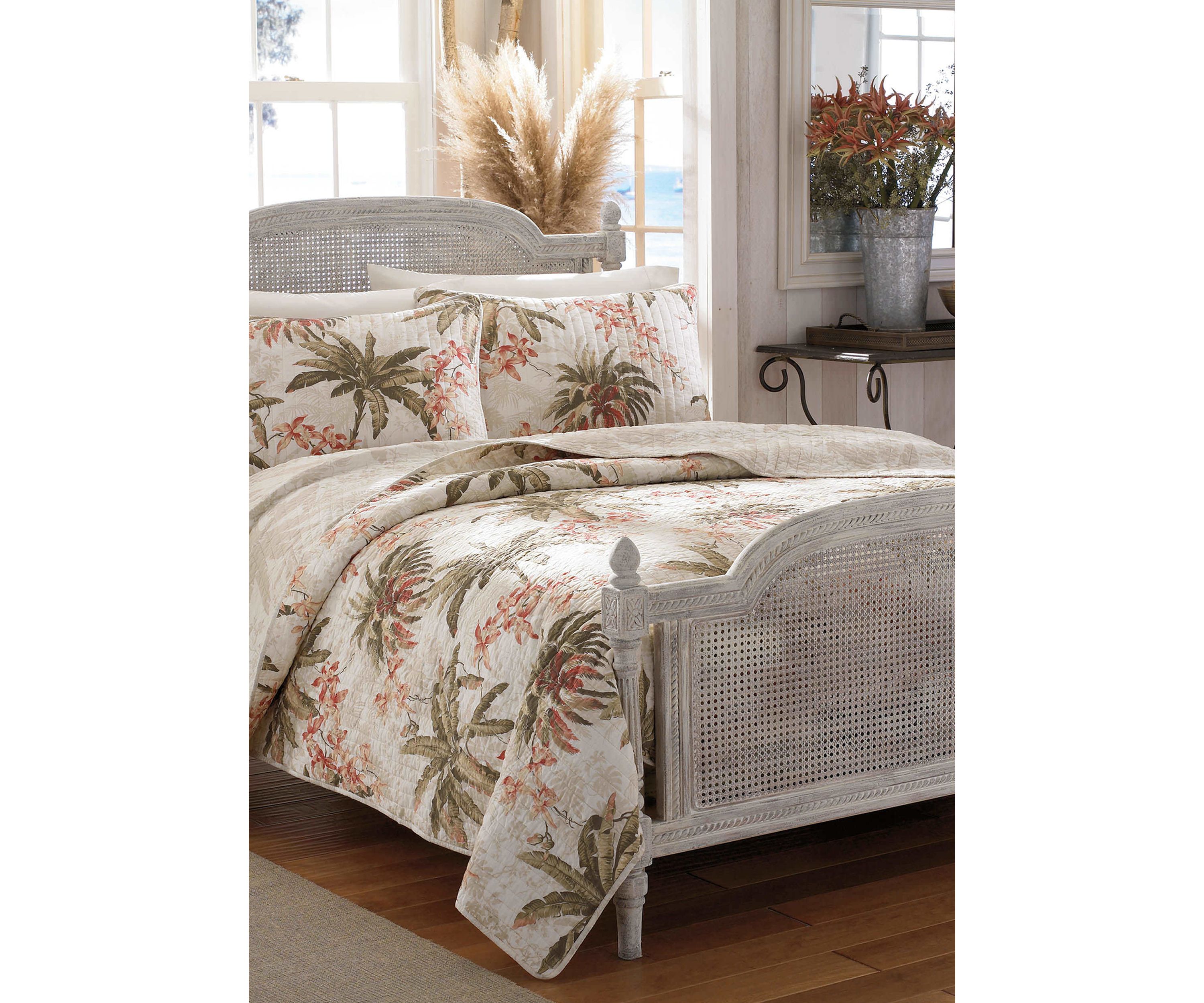 Bonny Cove Quilt Sham Set