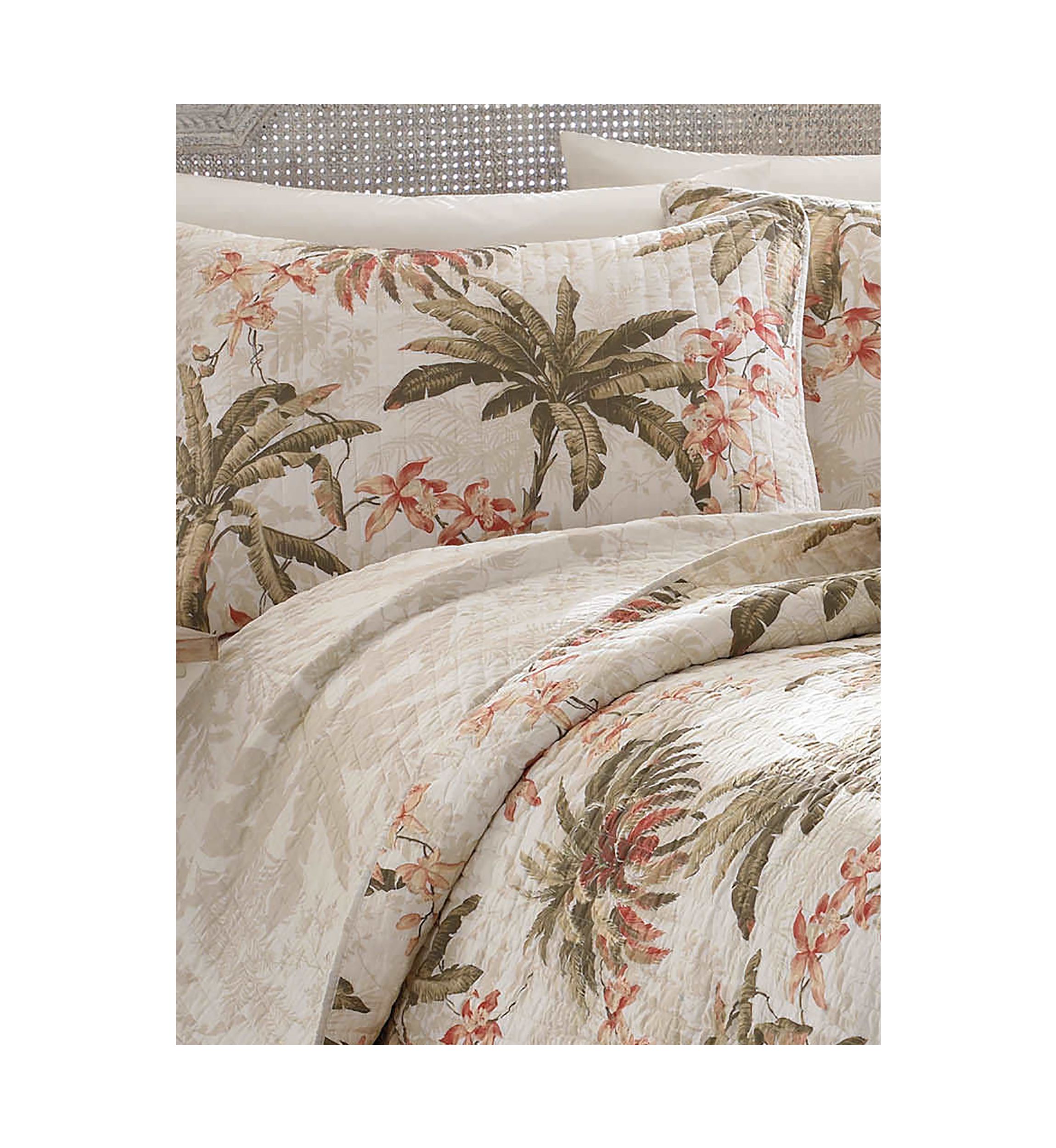 Bonny Cove Quilt Sham Set