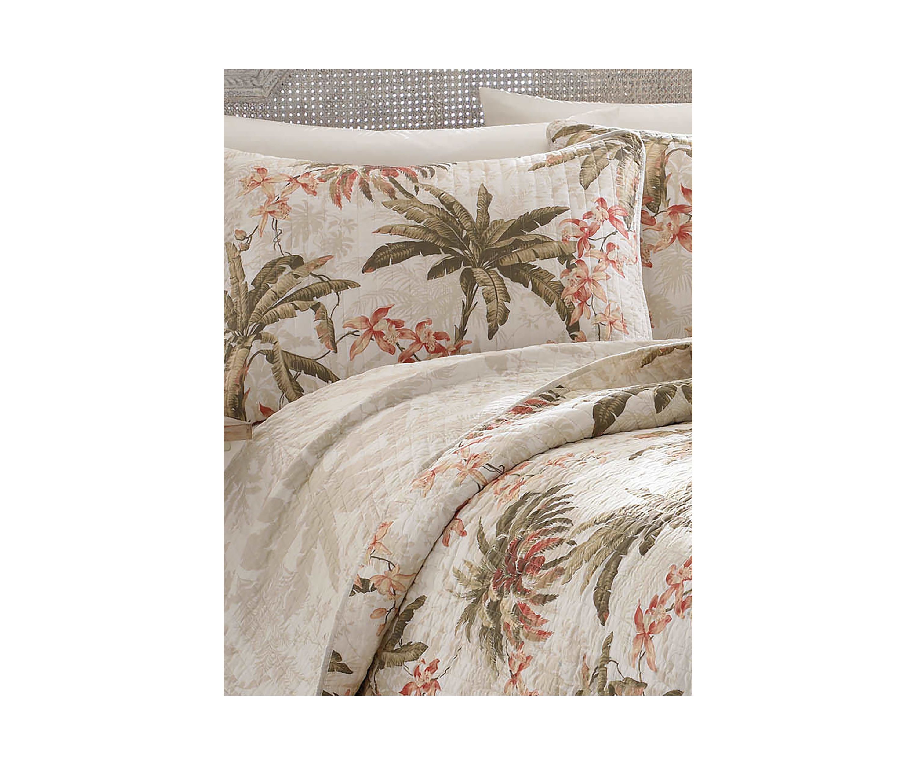 Bonny Cove Quilt Sham Set