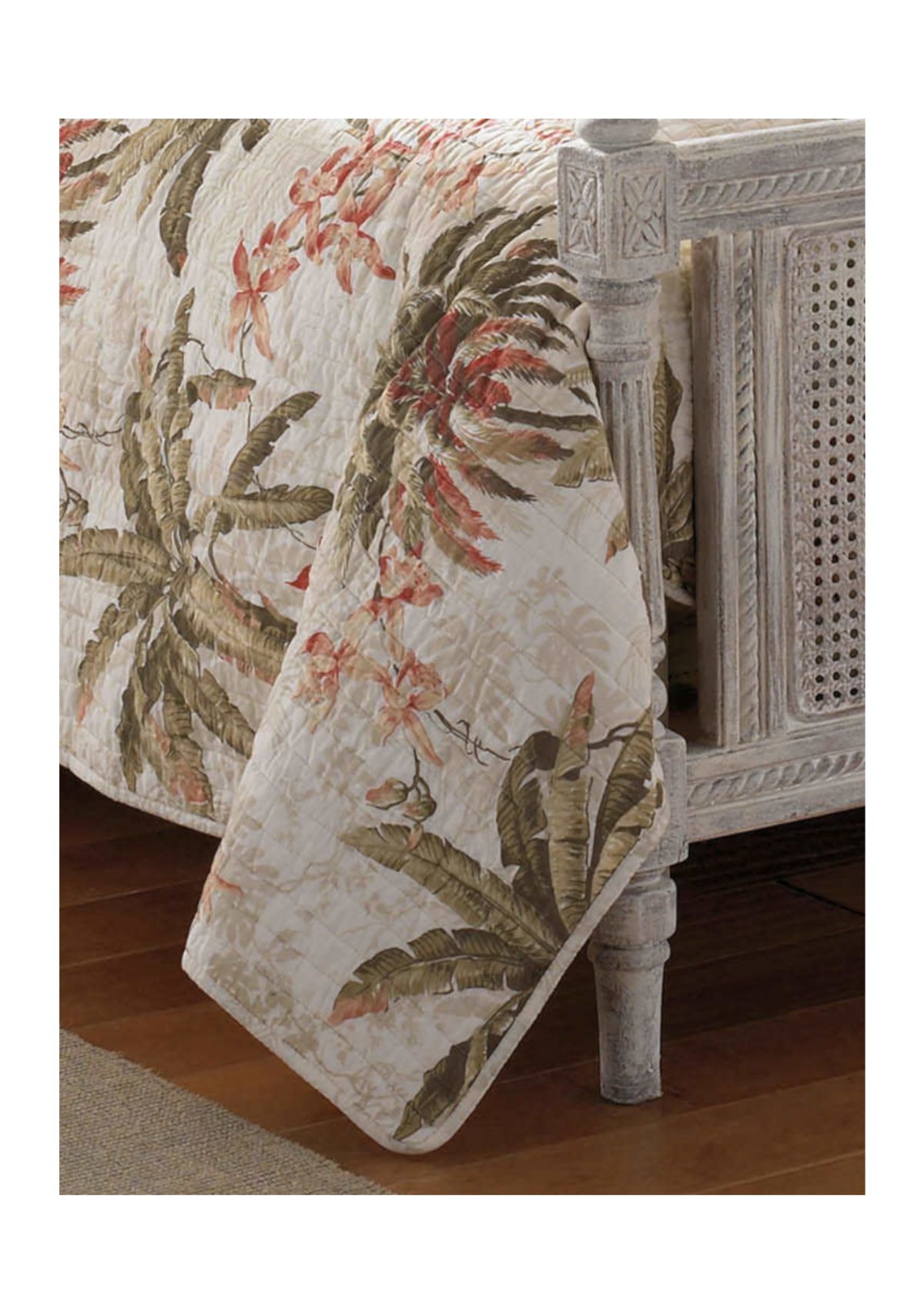Bonny Cove Quilt Sham Set