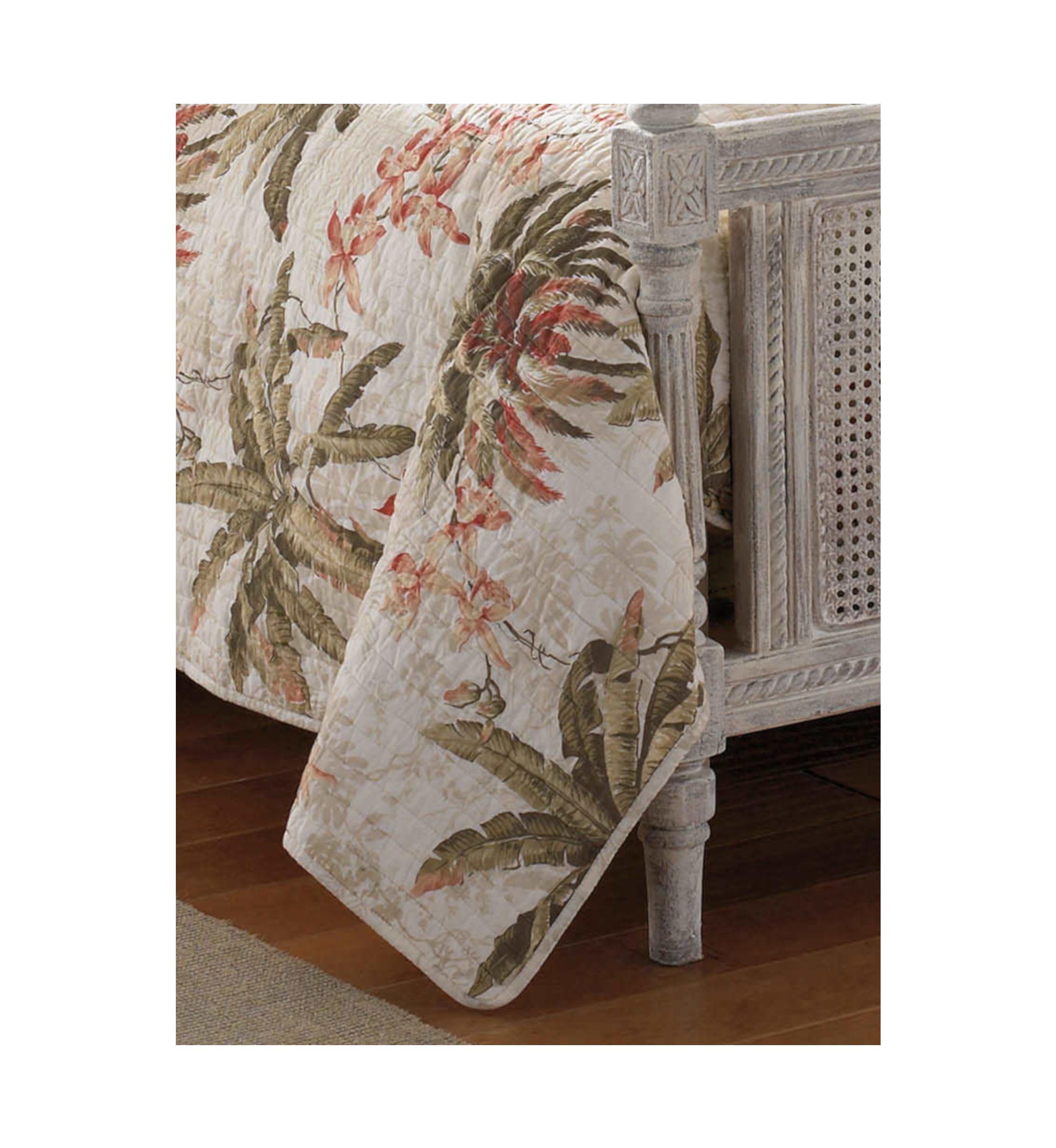 Bonny Cove Quilt Sham Set