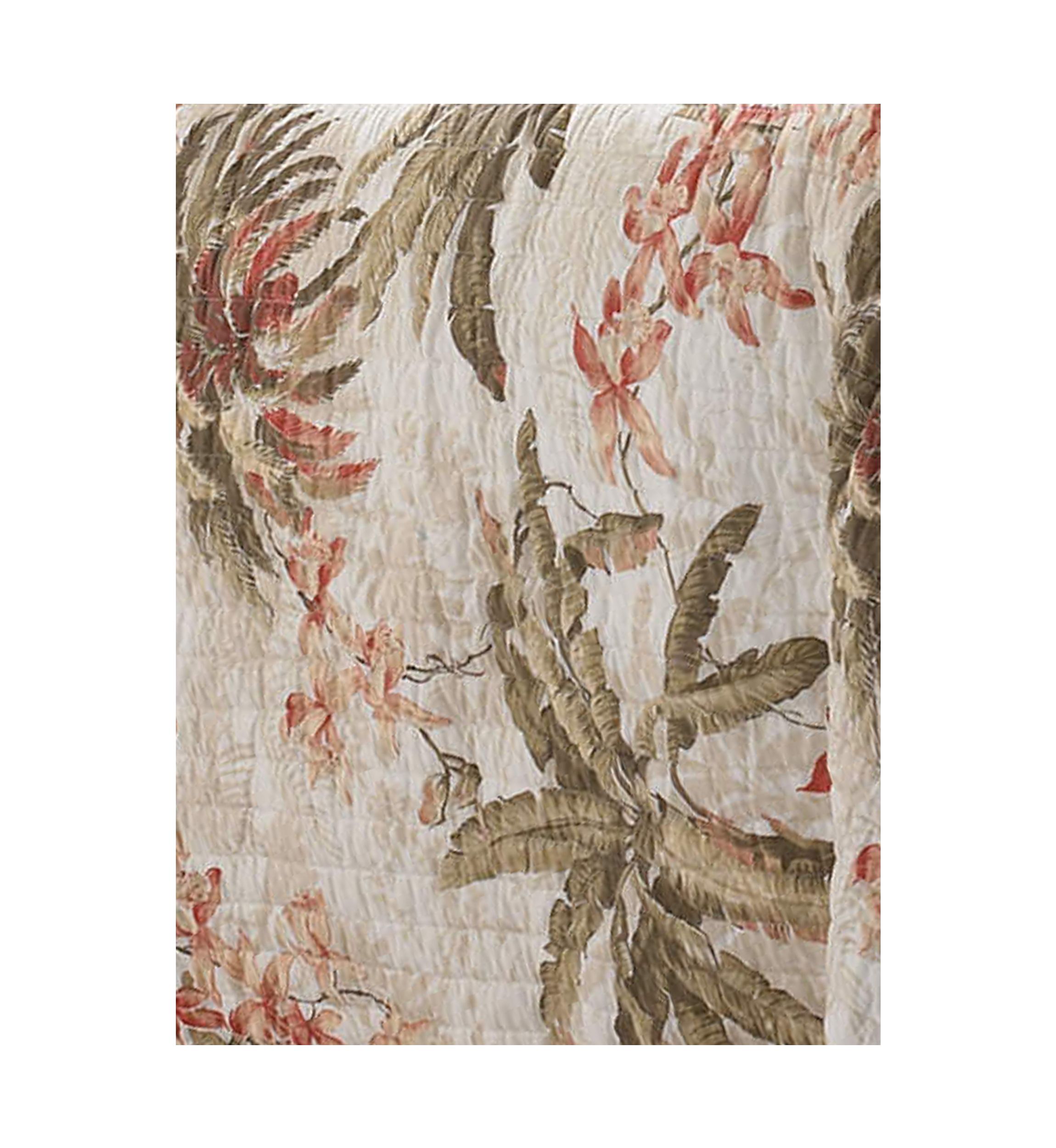 Bonny Cove Quilt Sham Set